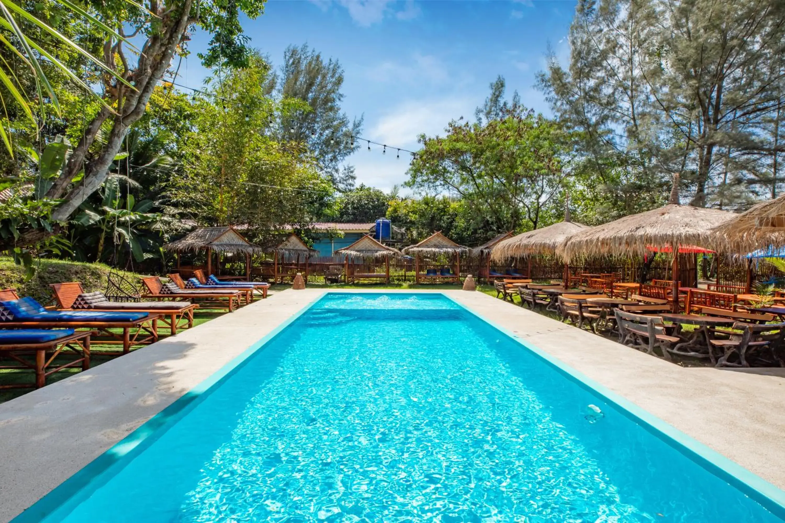 DolceVita Wonderful Resort DolceVita Wonderful Resort