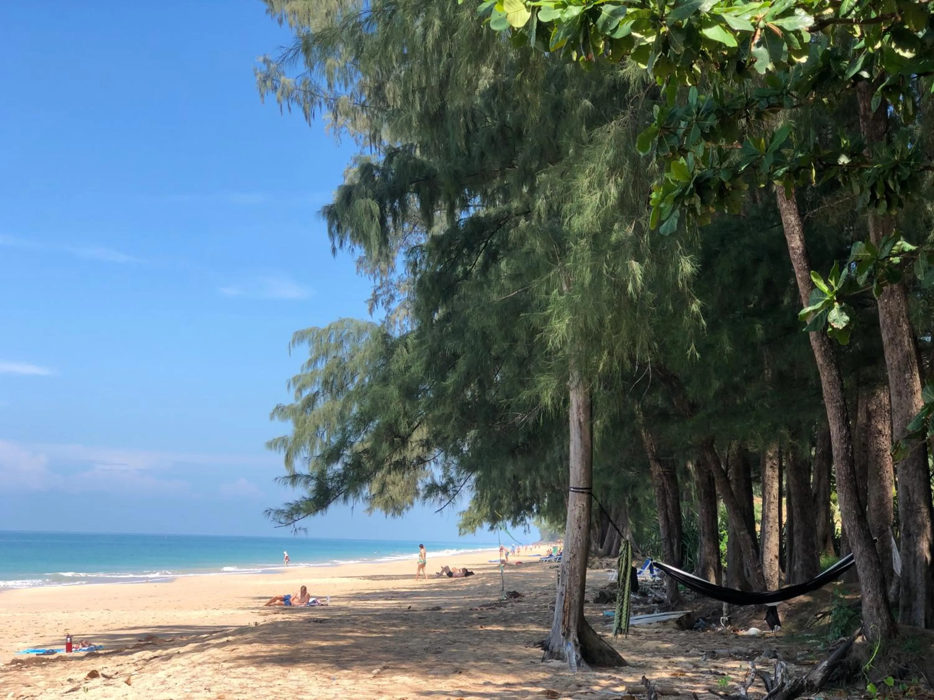 Beach in DolceVita Wonderful Resort