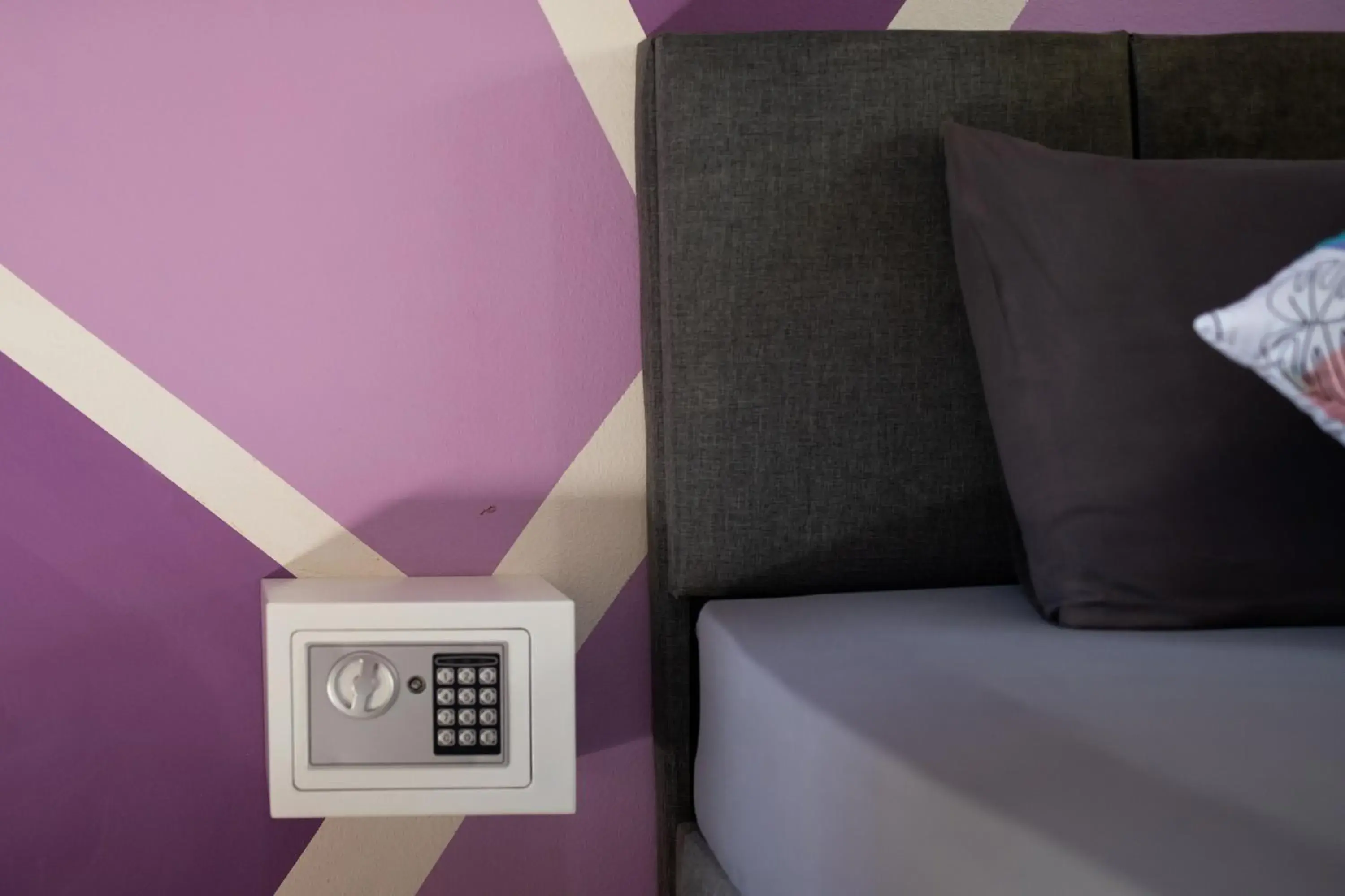 King Bungalow with Balcony in DolceVita Wonderful Resort King Bungalow with Balcony in DolceVita Wonderful Resort