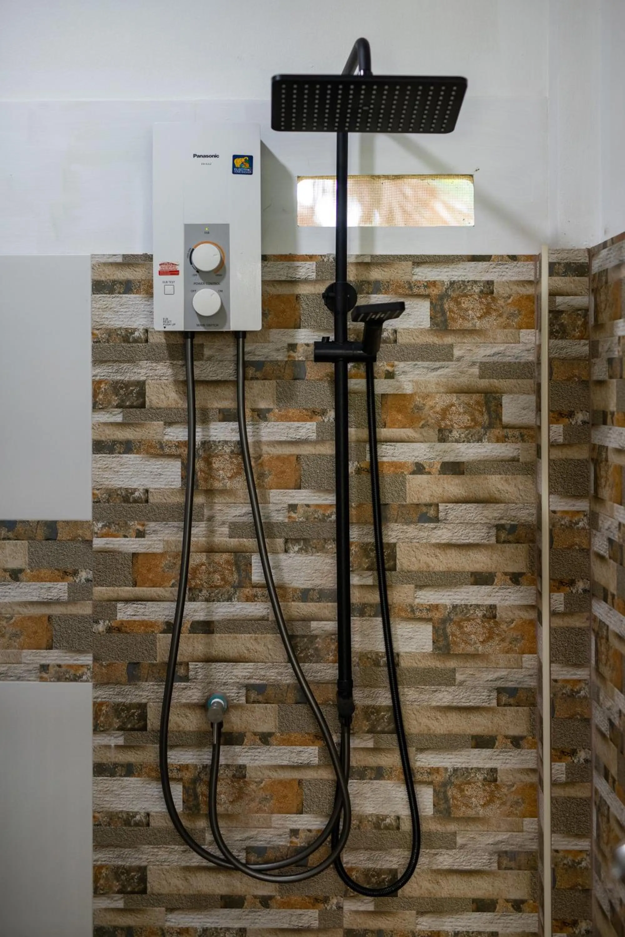 Property building in DolceVita Wonderful Resort