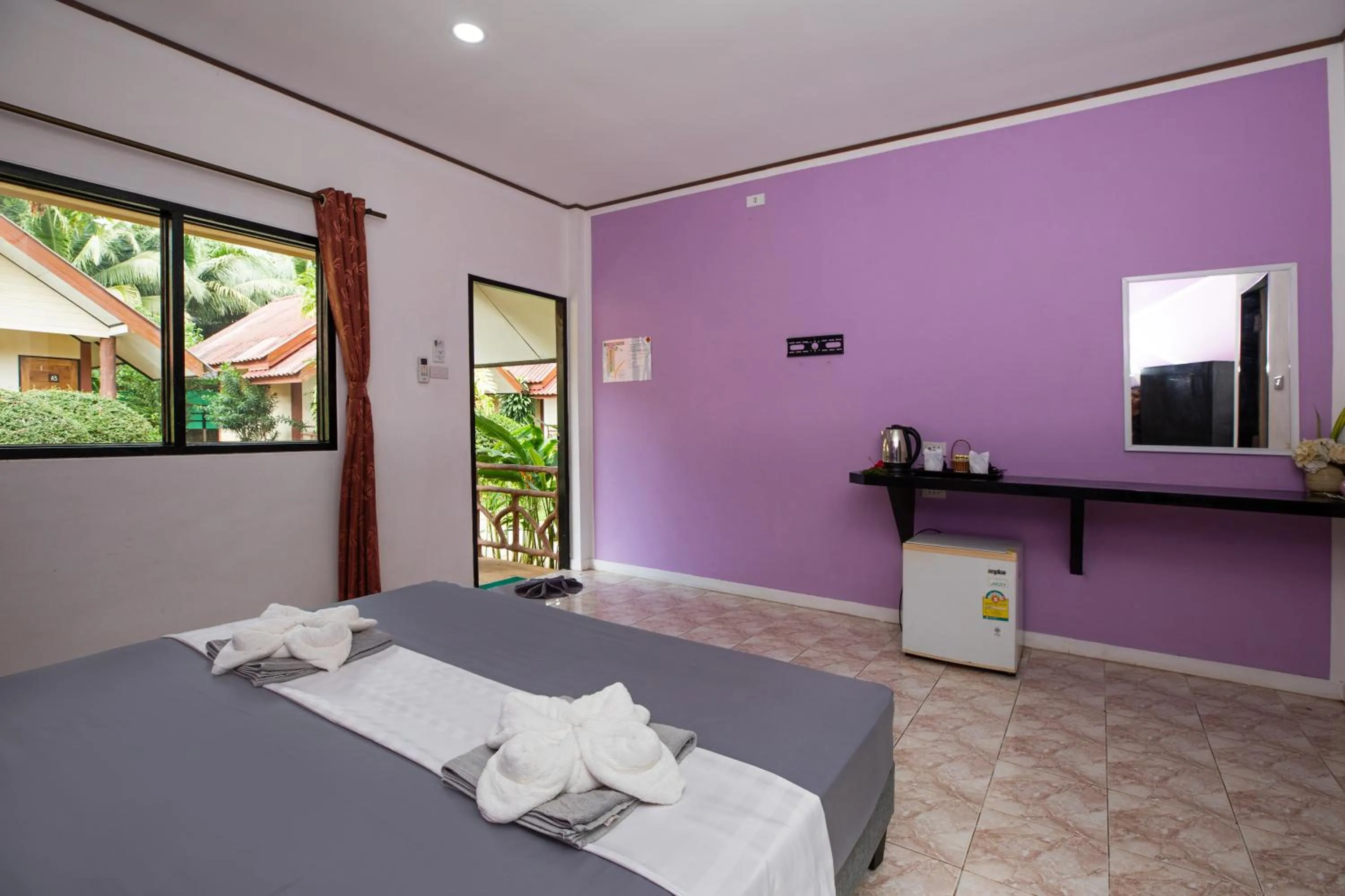 Photo of the whole room, Bed in DolceVita Wonderful Resort