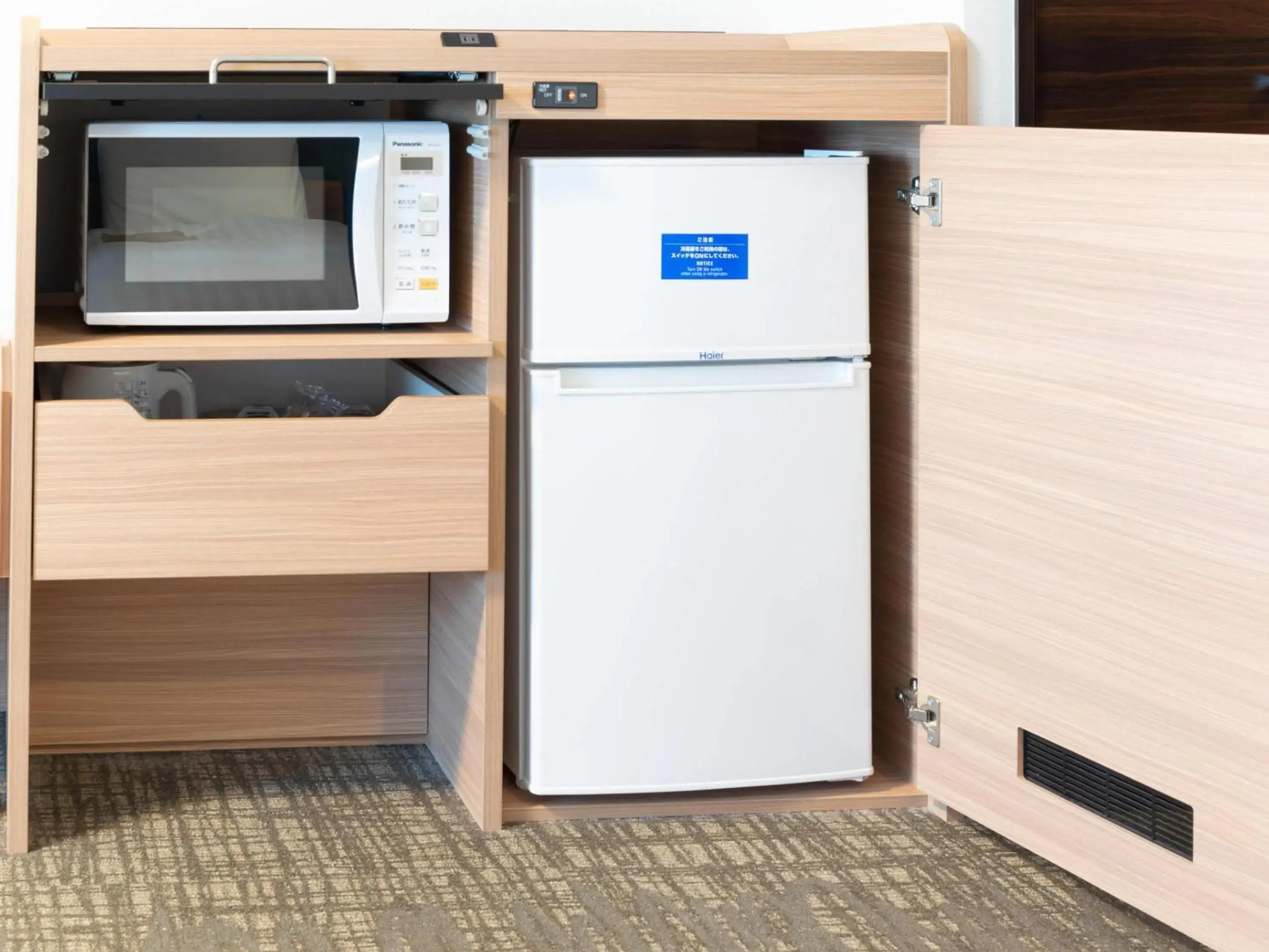 2 Beds Room Comfort Suite in Comfort Suites Tokyo Bay 2 Beds Room Comfort Suite in Comfort Suites Tokyo Bay