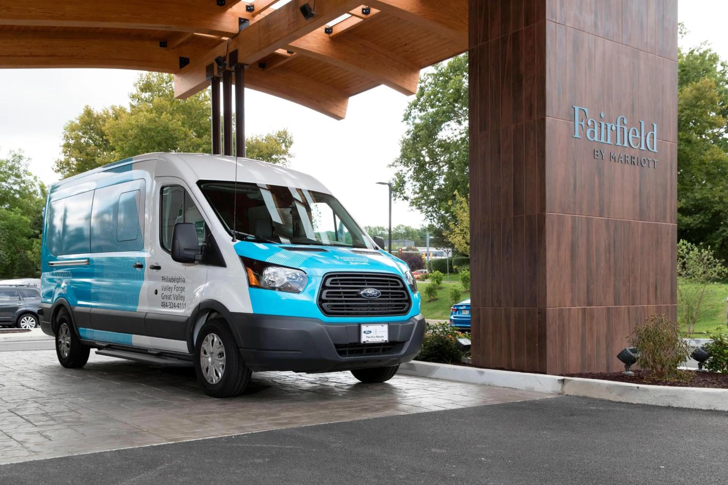 Other in Fairfield Inn & Suites by Marriott Philadelphia Valley Forge/Great Valley