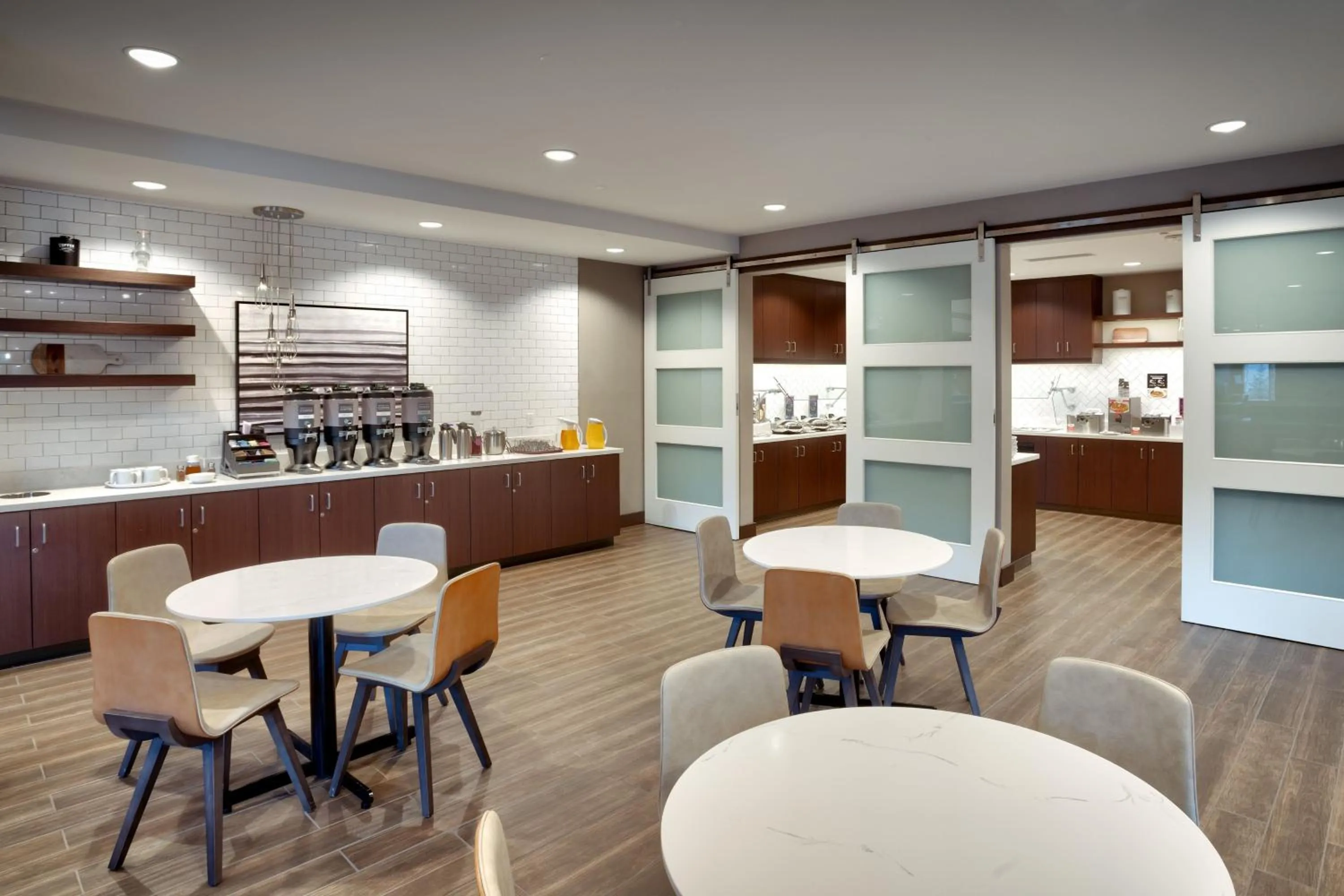 Breakfast in Residence Inn by Marriott Provo South University