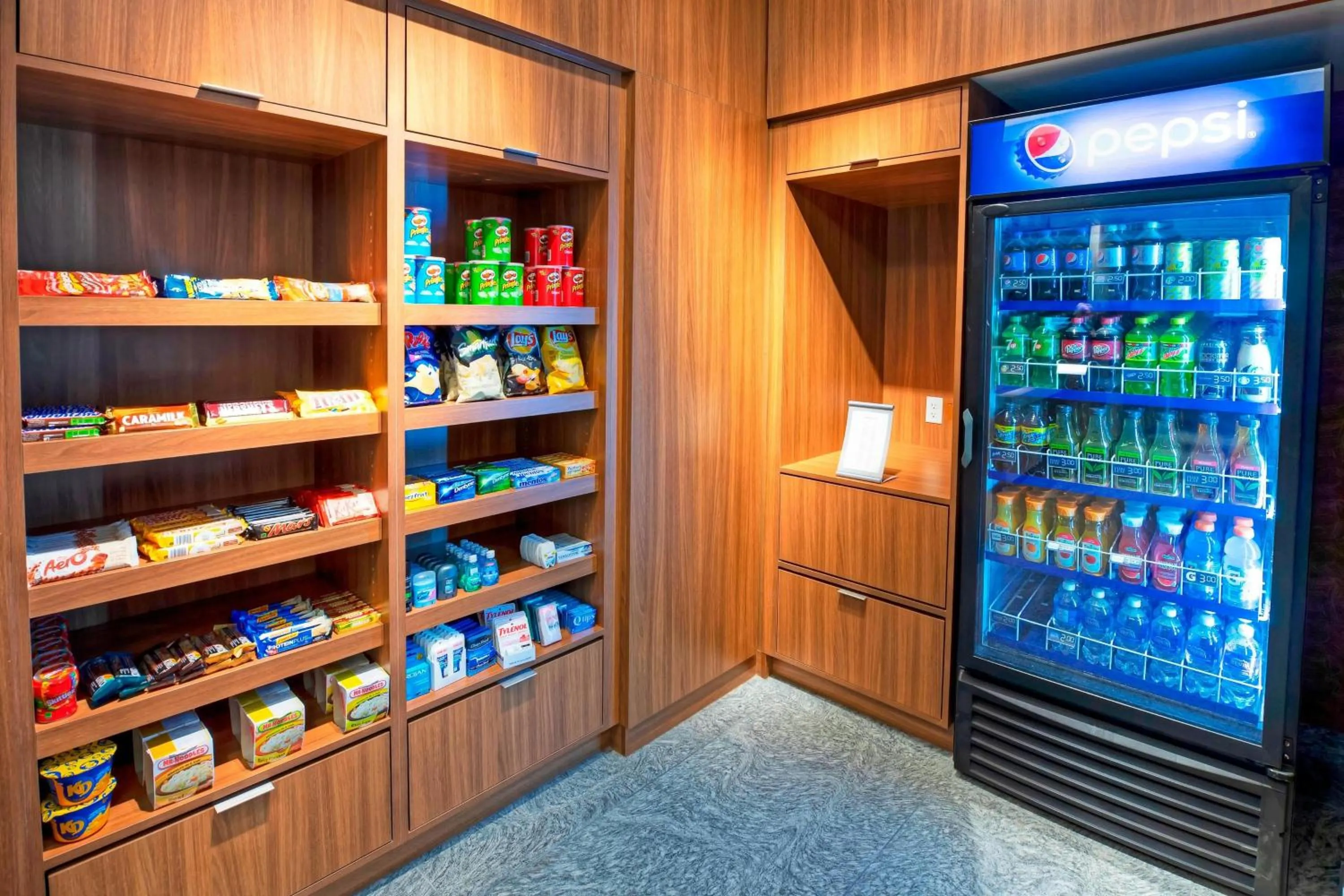 Other in Fairfield Inn & Suites by Marriott Ottawa Airport