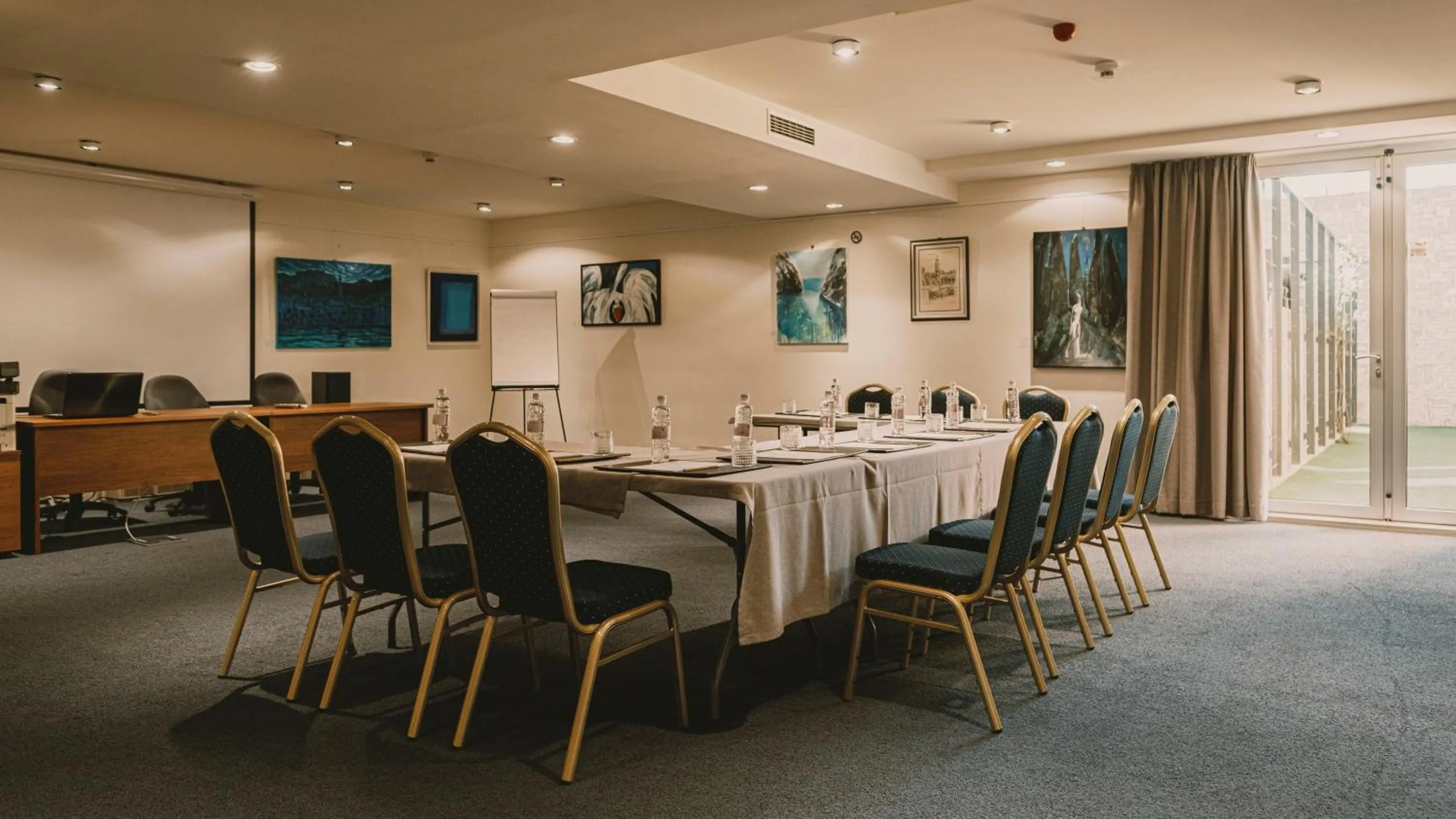 Meeting/conference room in Hotel Split