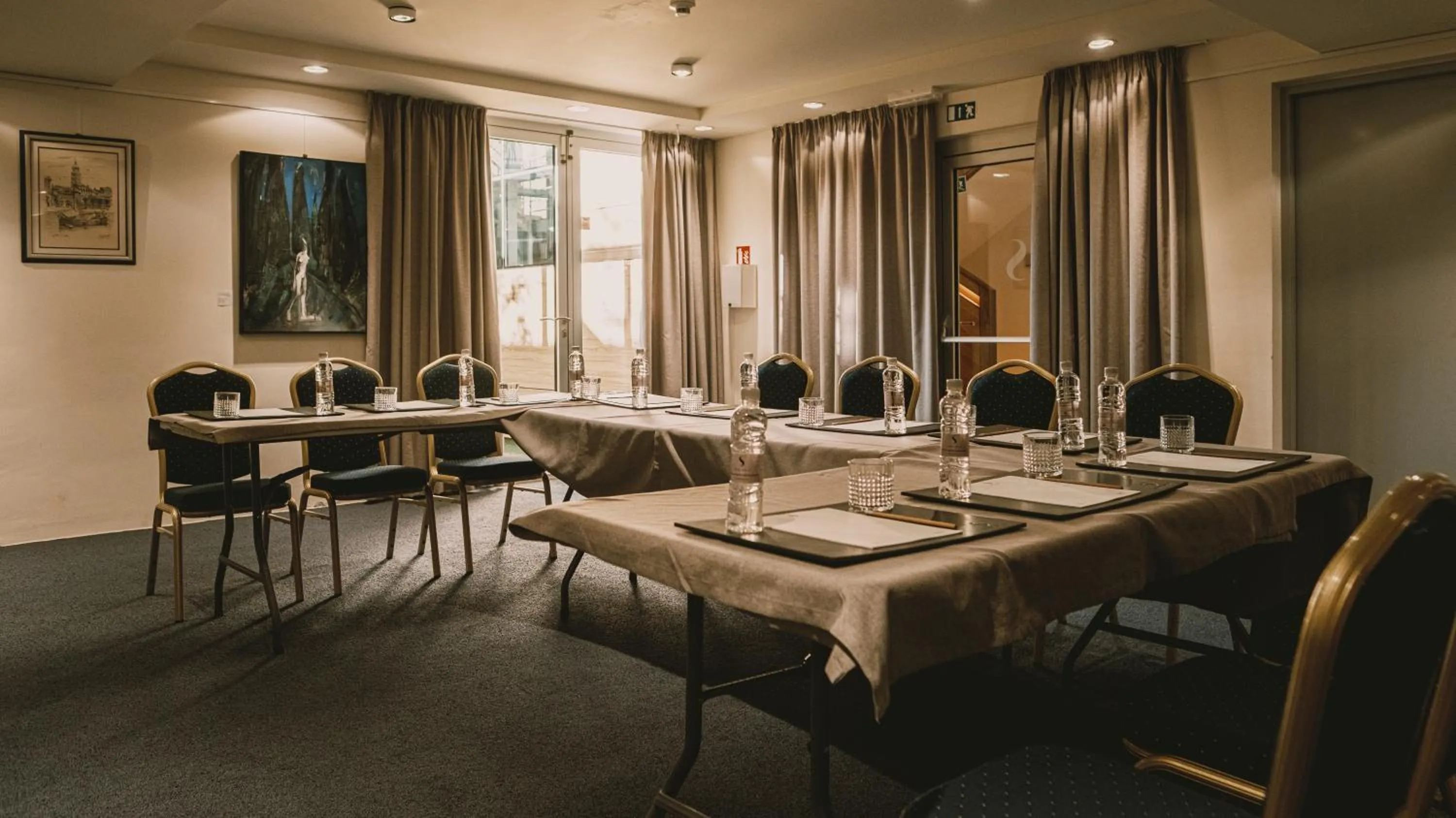 Meeting/conference room in Hotel Split