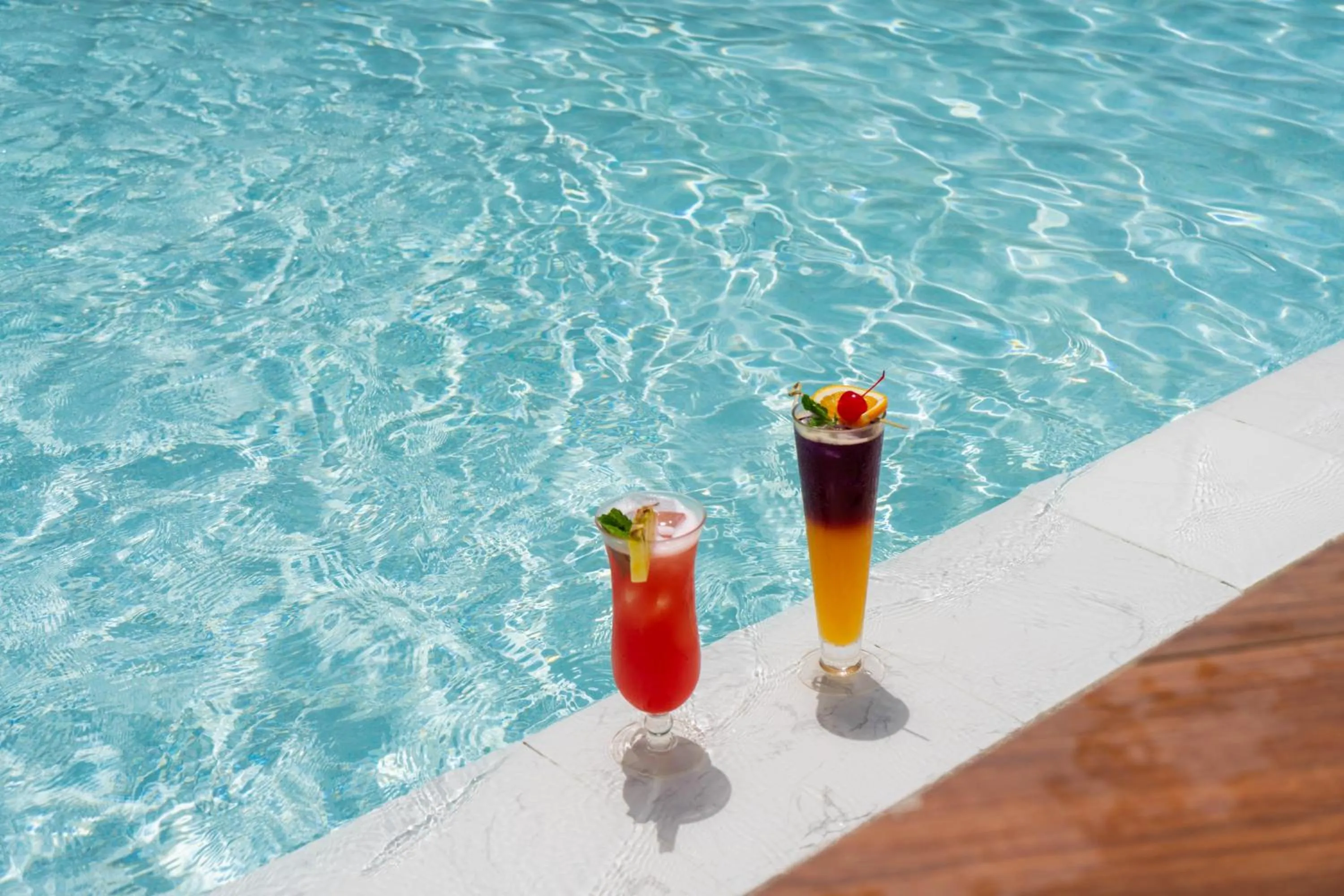 Lounge or bar in Sea Seeker Krabi Resort