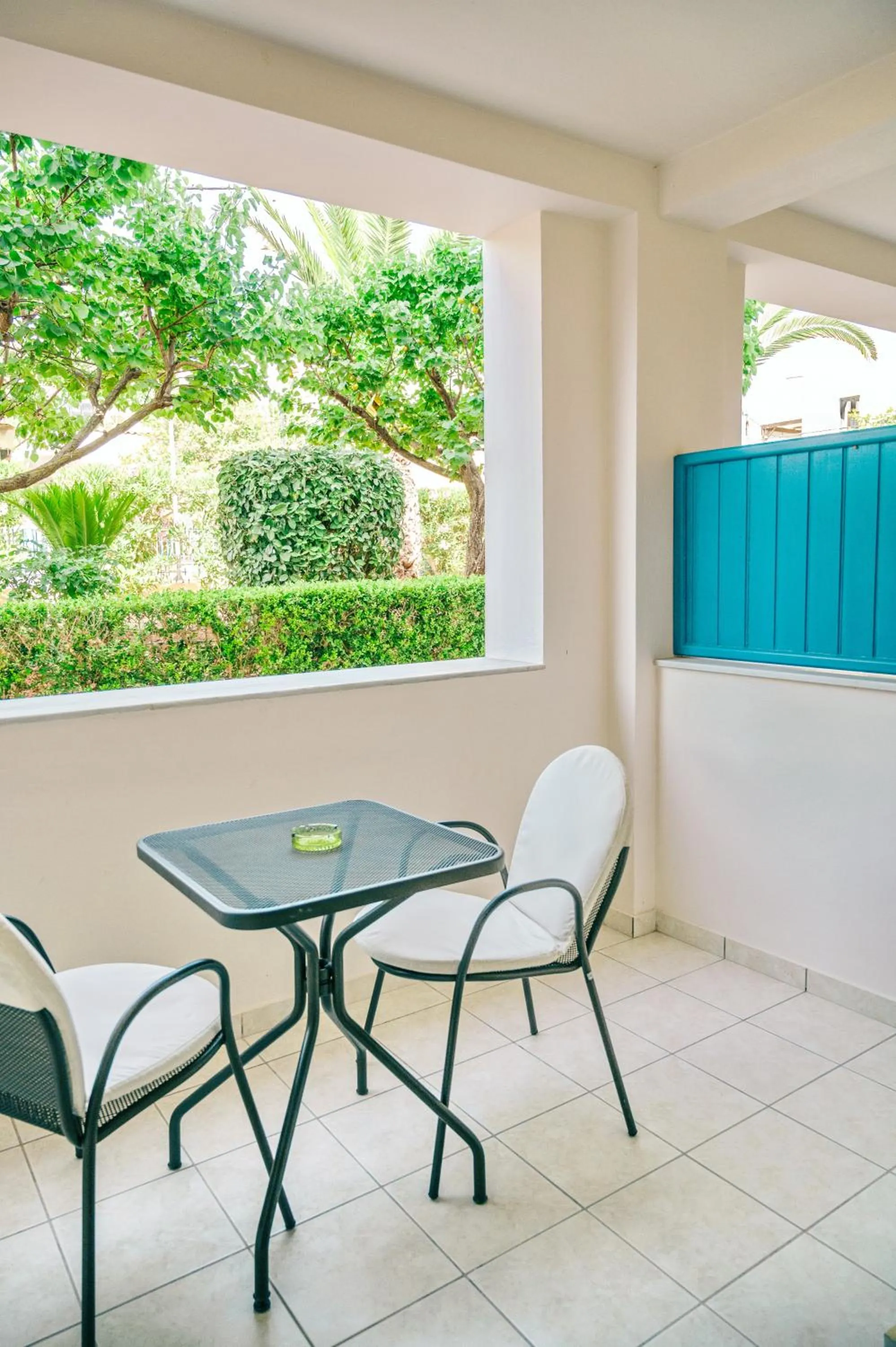 View (from property/room) in Emporios Bay Hotel Chios