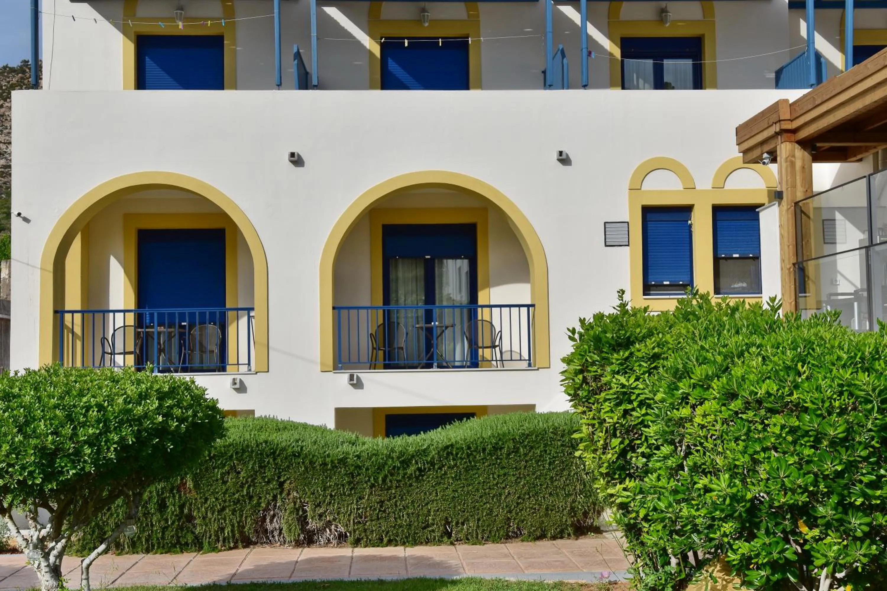 Emporios Bay Hotel Chios