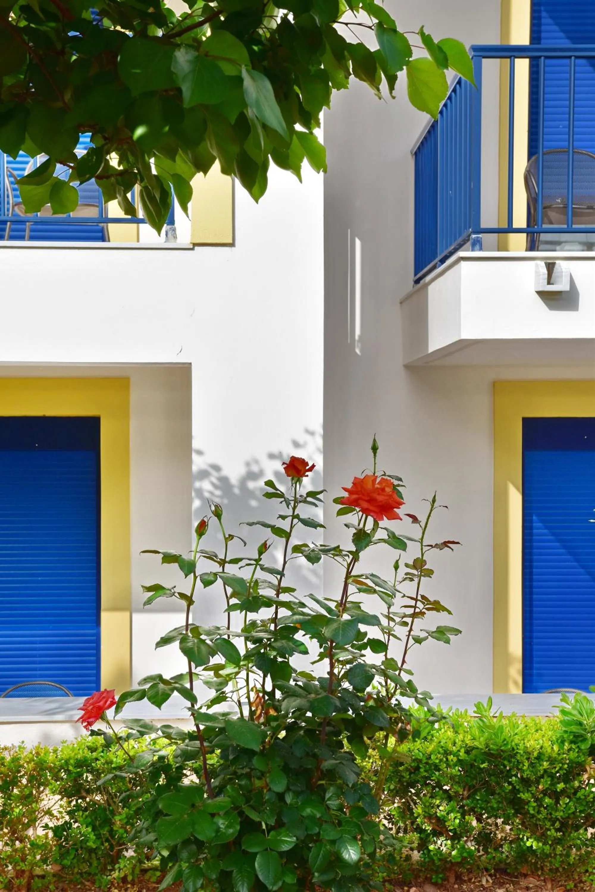 Emporios Bay Hotel Chios