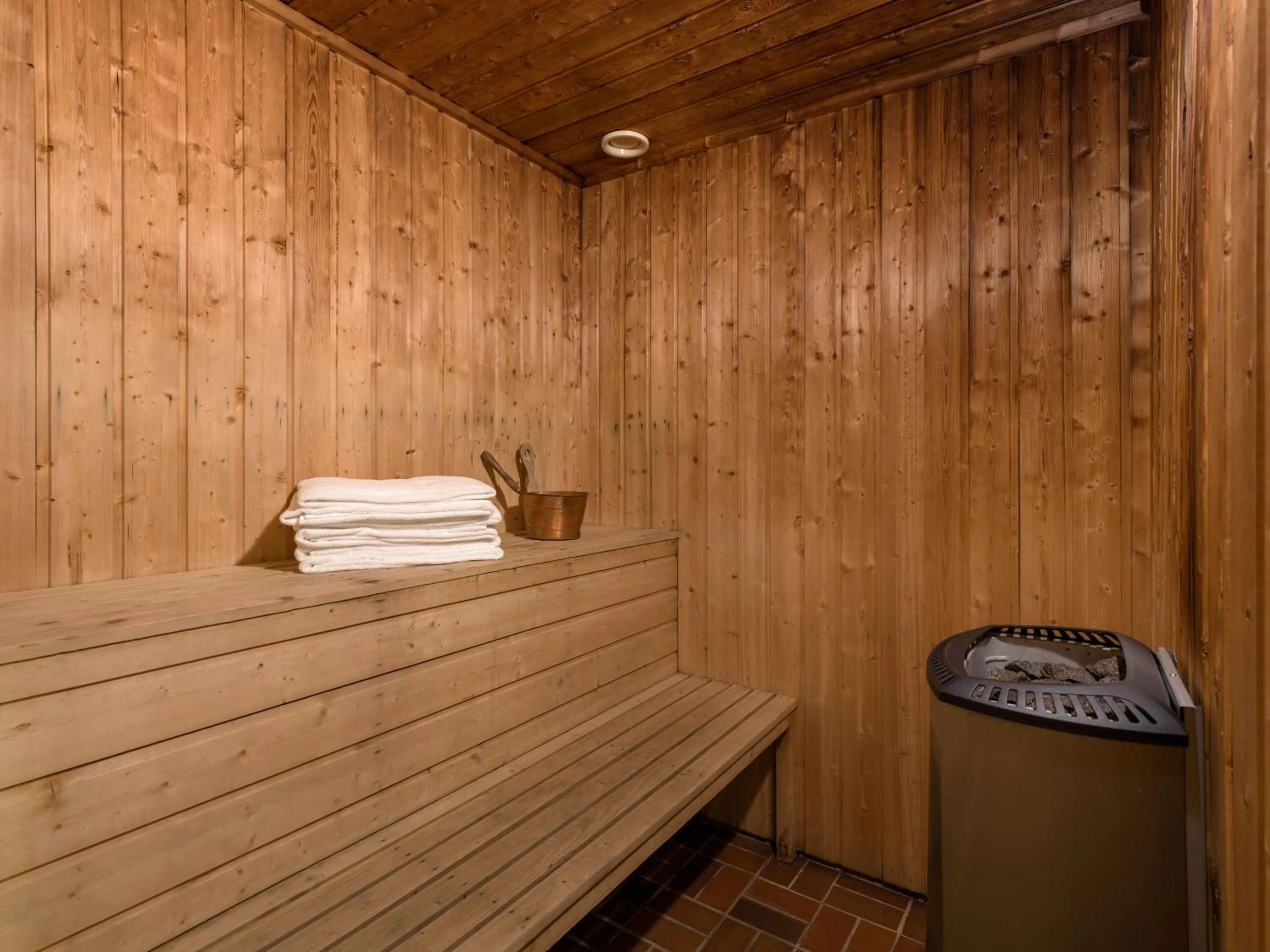 Property building in Comfort Hotel Finnsnes