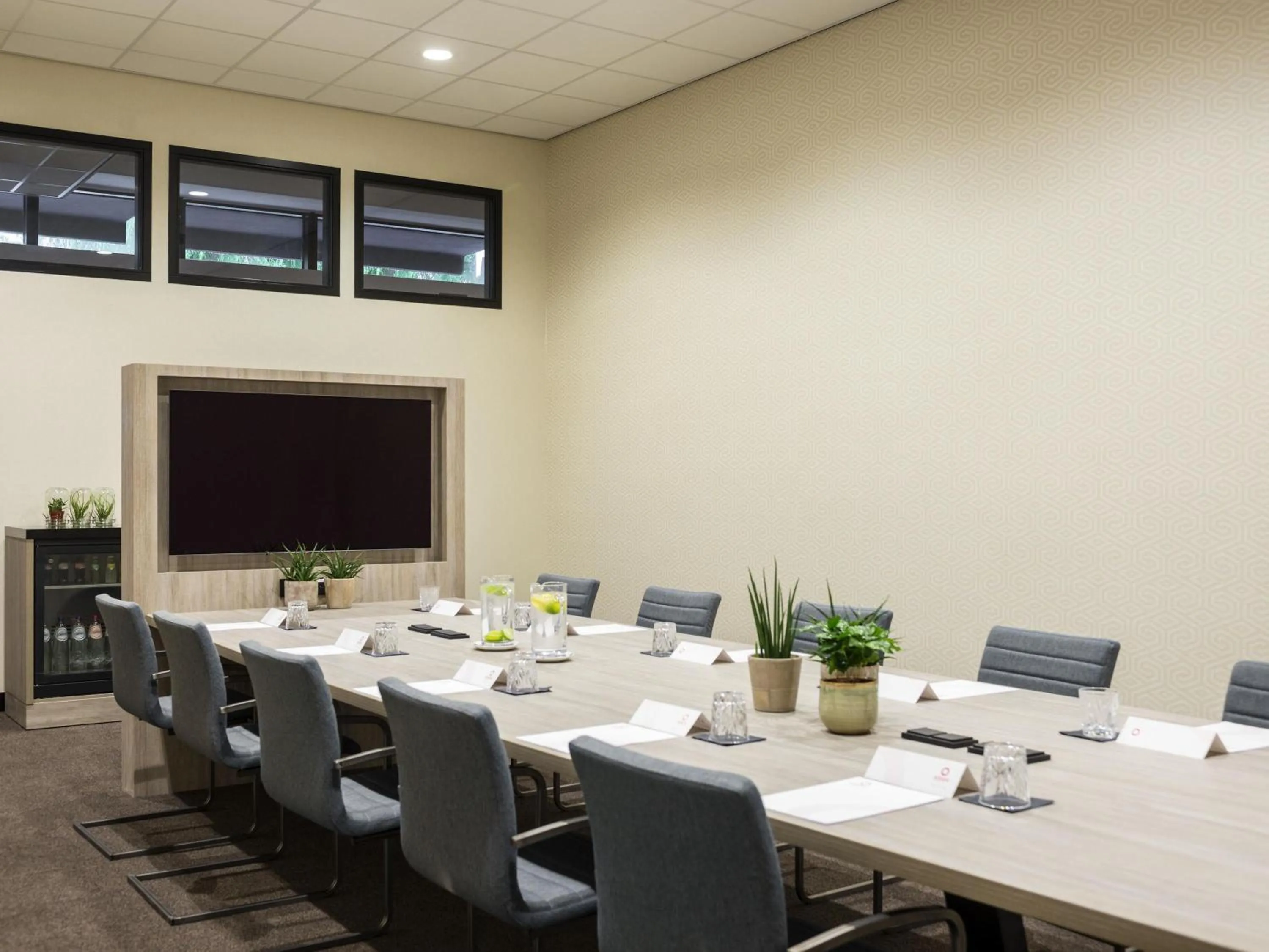 Other in Adagio Amsterdam City South