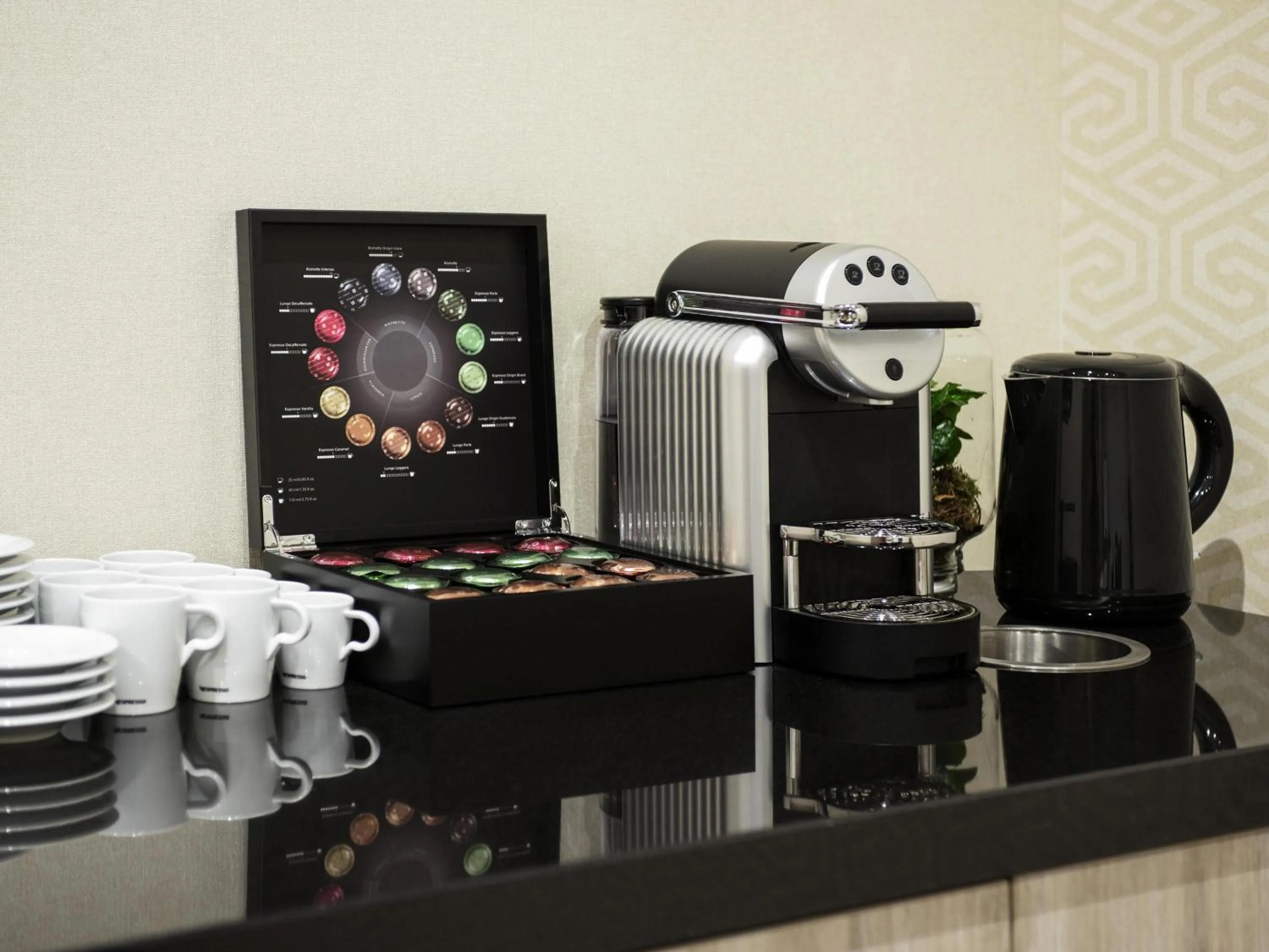 Meeting/conference room in Adagio Amsterdam City South