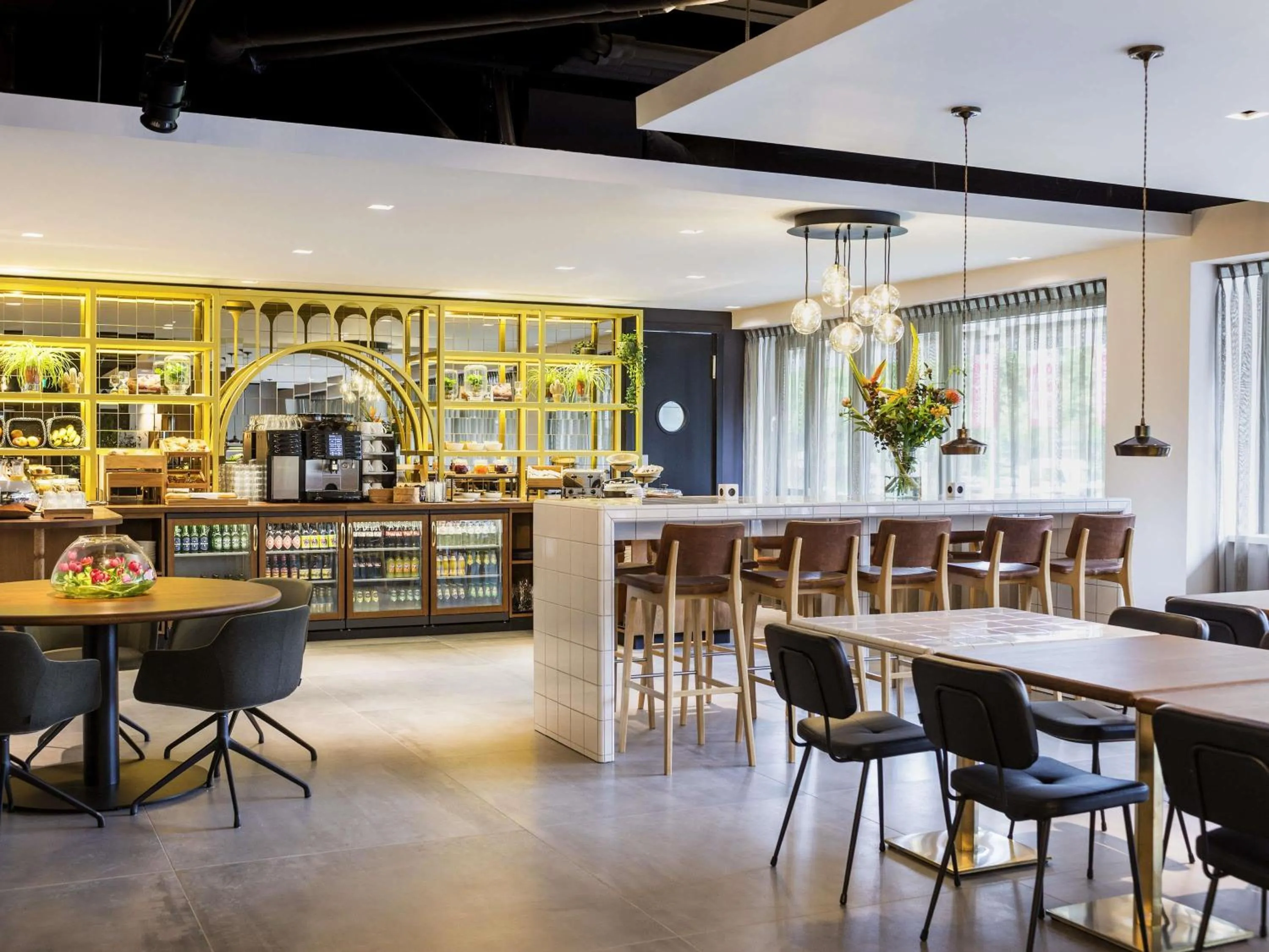 Other in Adagio Amsterdam City South