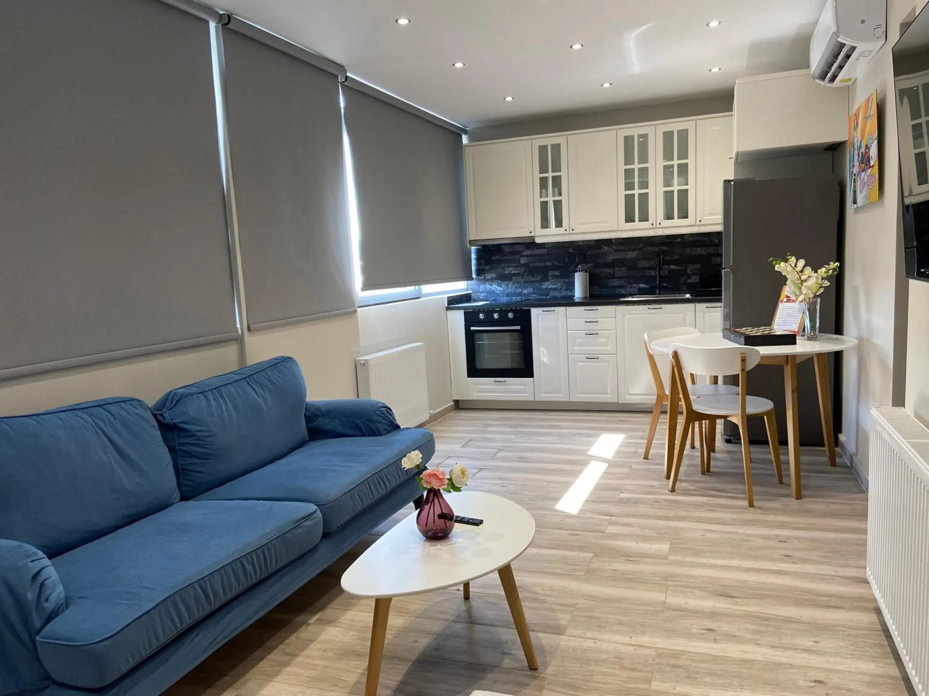 Junior Suite in Connect Studios & Apartments Junior Suite in Connect Studios & Apartments