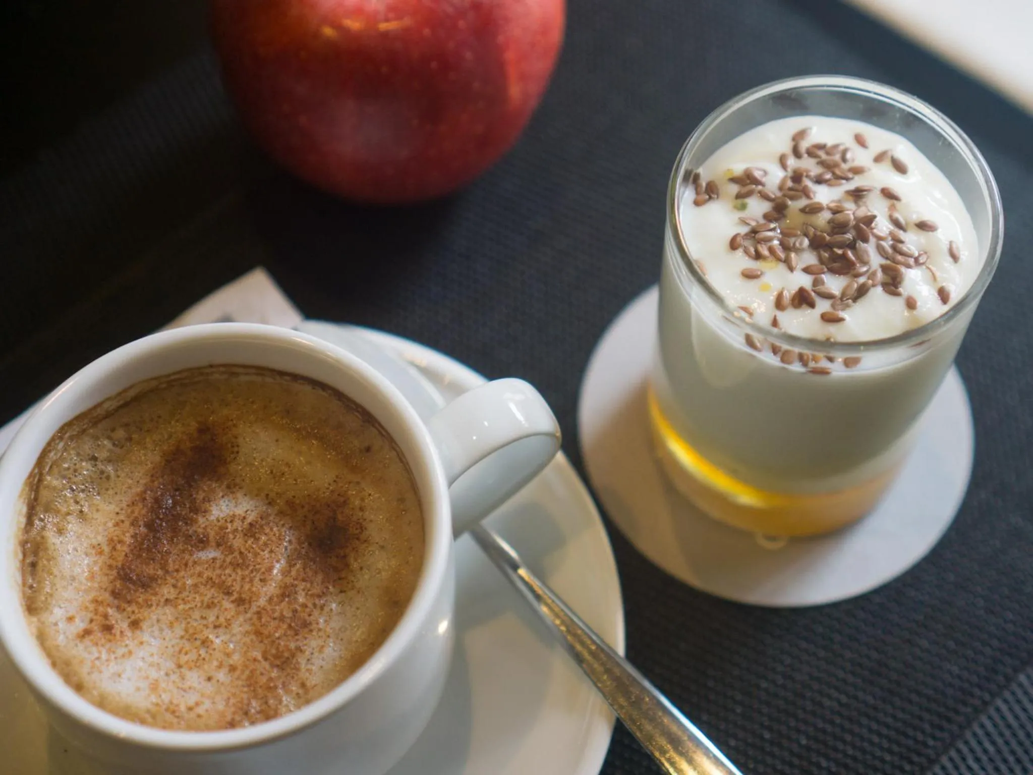 Food in Carris Cardenal Quevedo