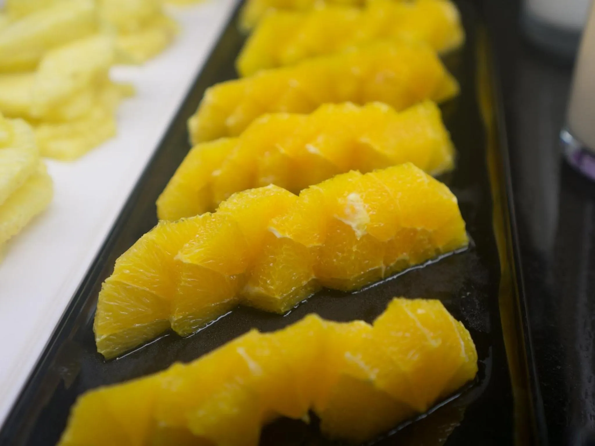 Food in Carris Cardenal Quevedo