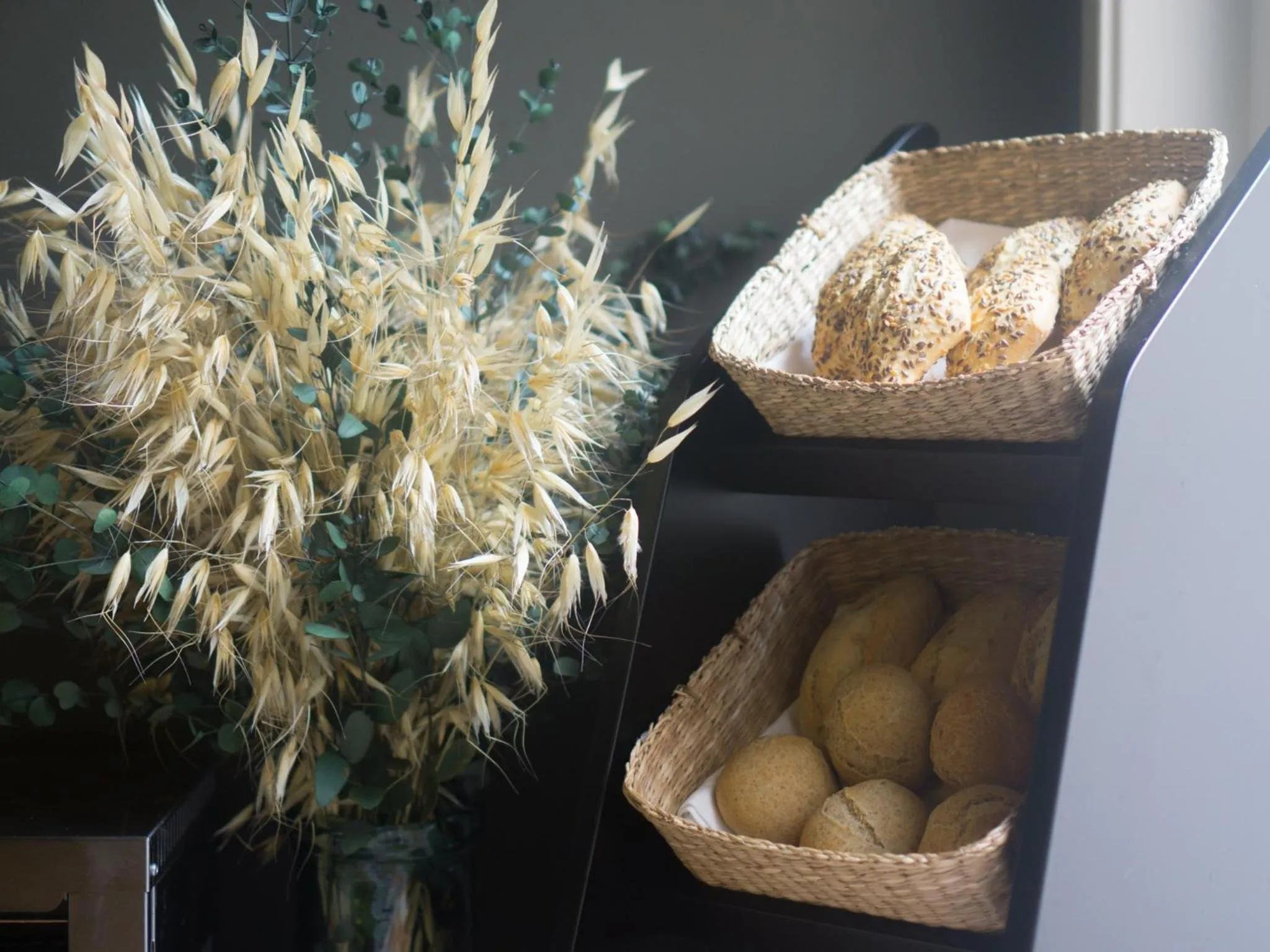 Food in Carris Cardenal Quevedo