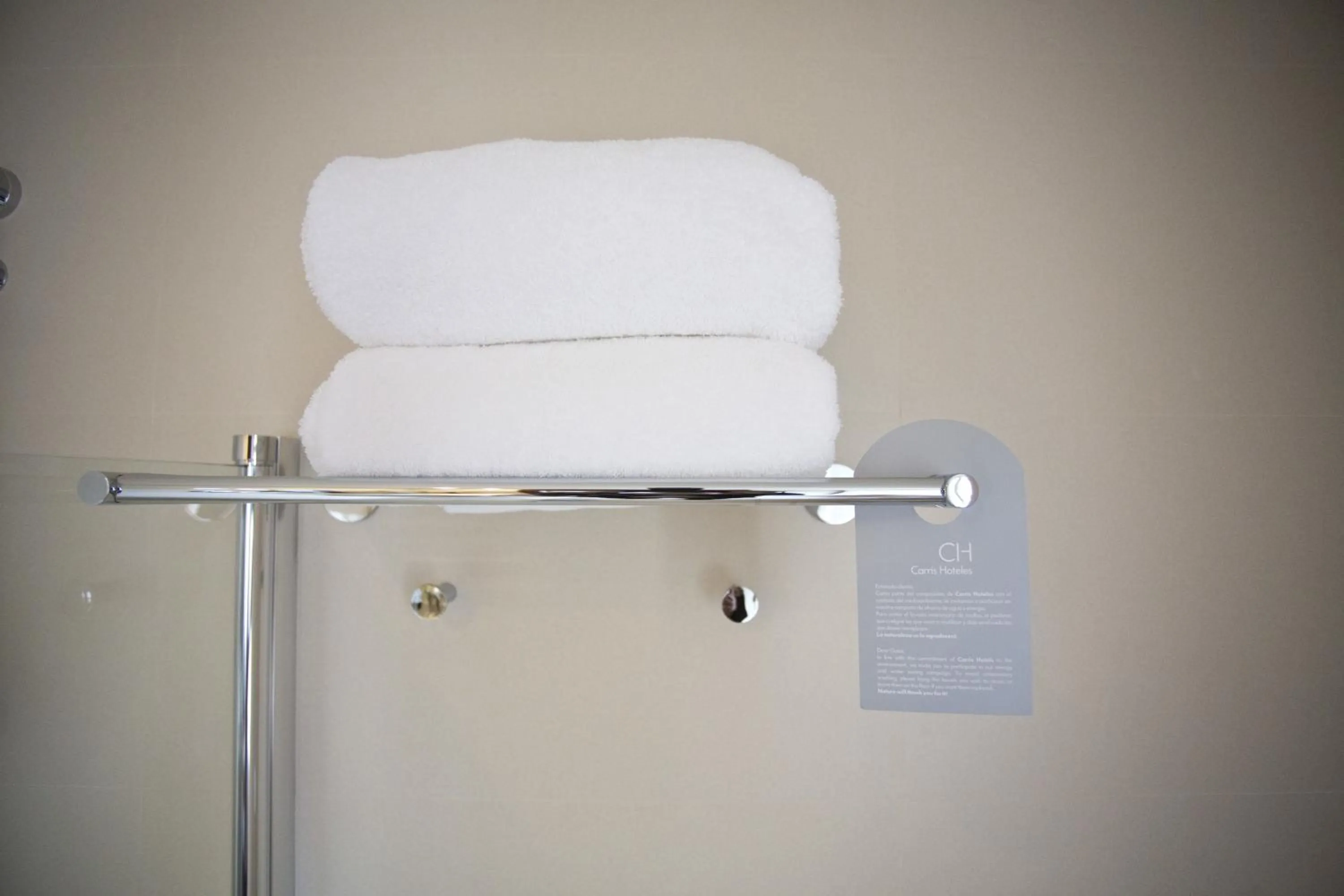 Decorative detail in Carris Cardenal Quevedo