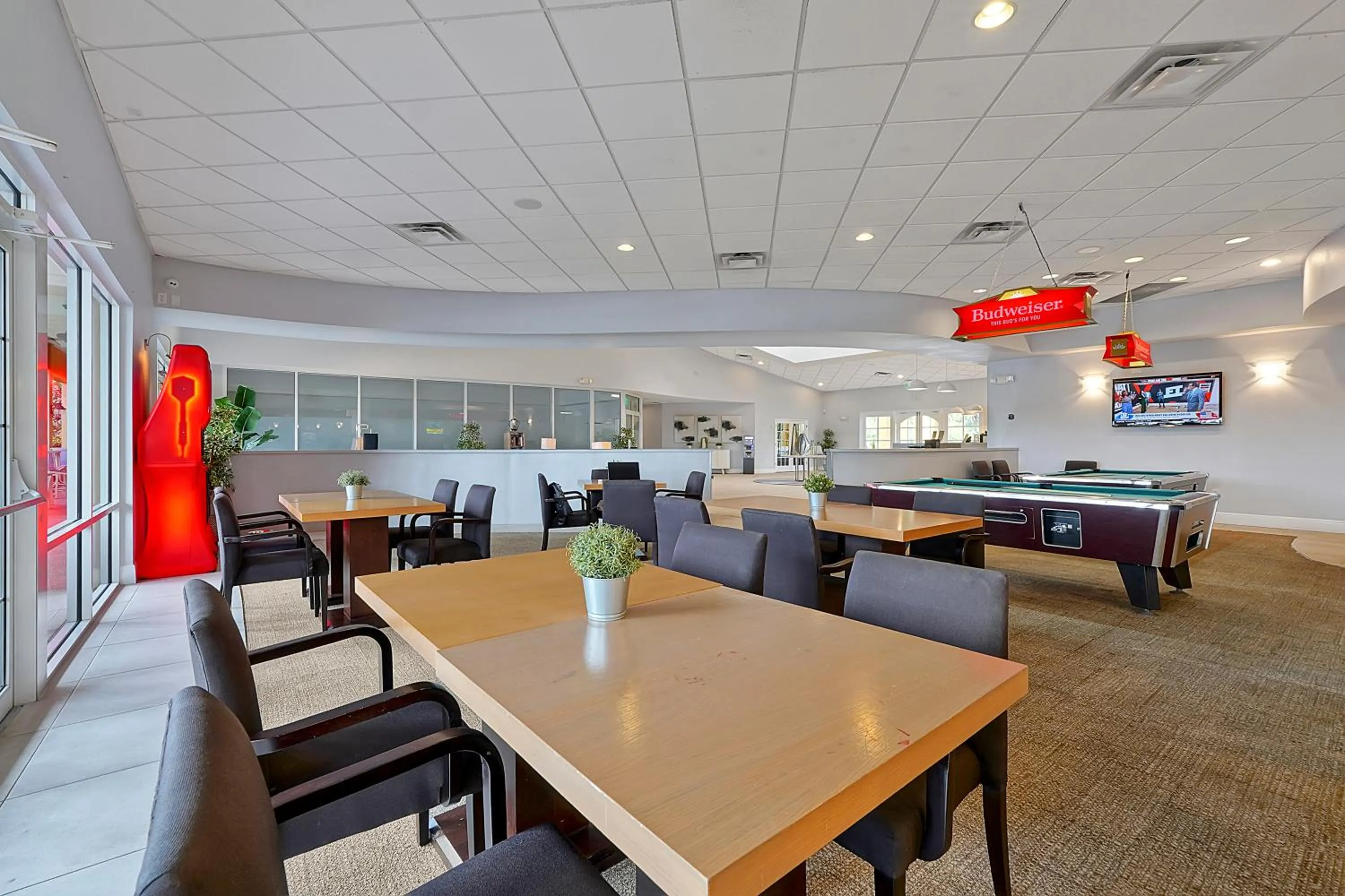 Restaurant/places to eat in Encantada Resort Vacation Townhomes by IDILIQ