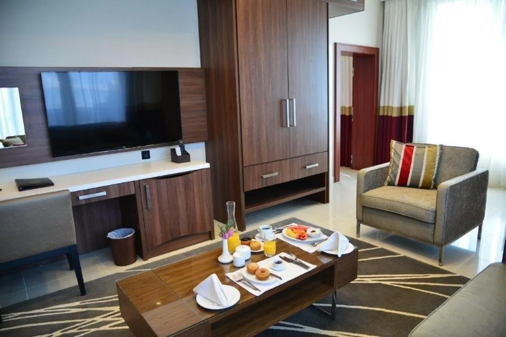 The Envoy Hotel Abuja