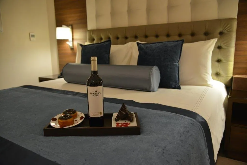 The Envoy Hotel Abuja