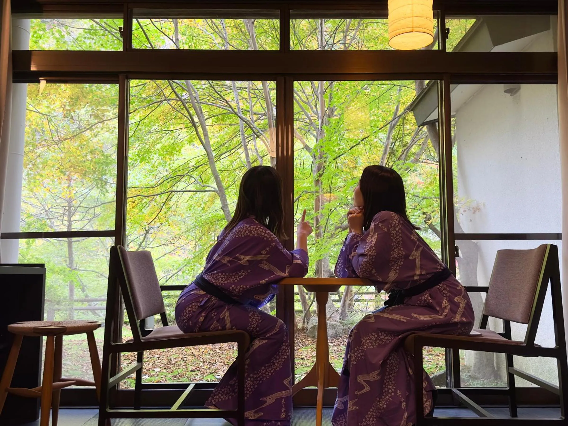 People in Hana to Hana