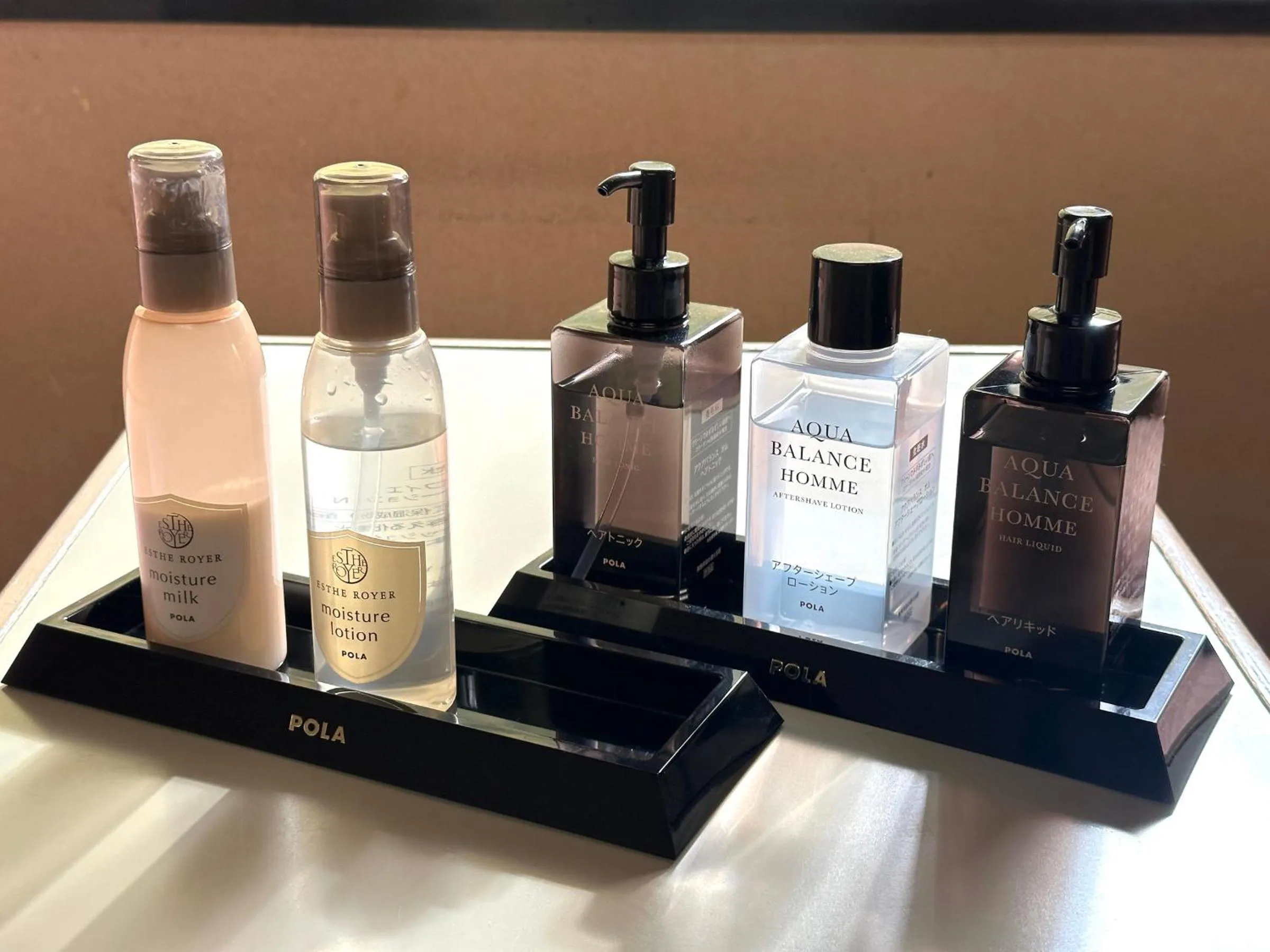 Photo of the whole room in Hana to Hana