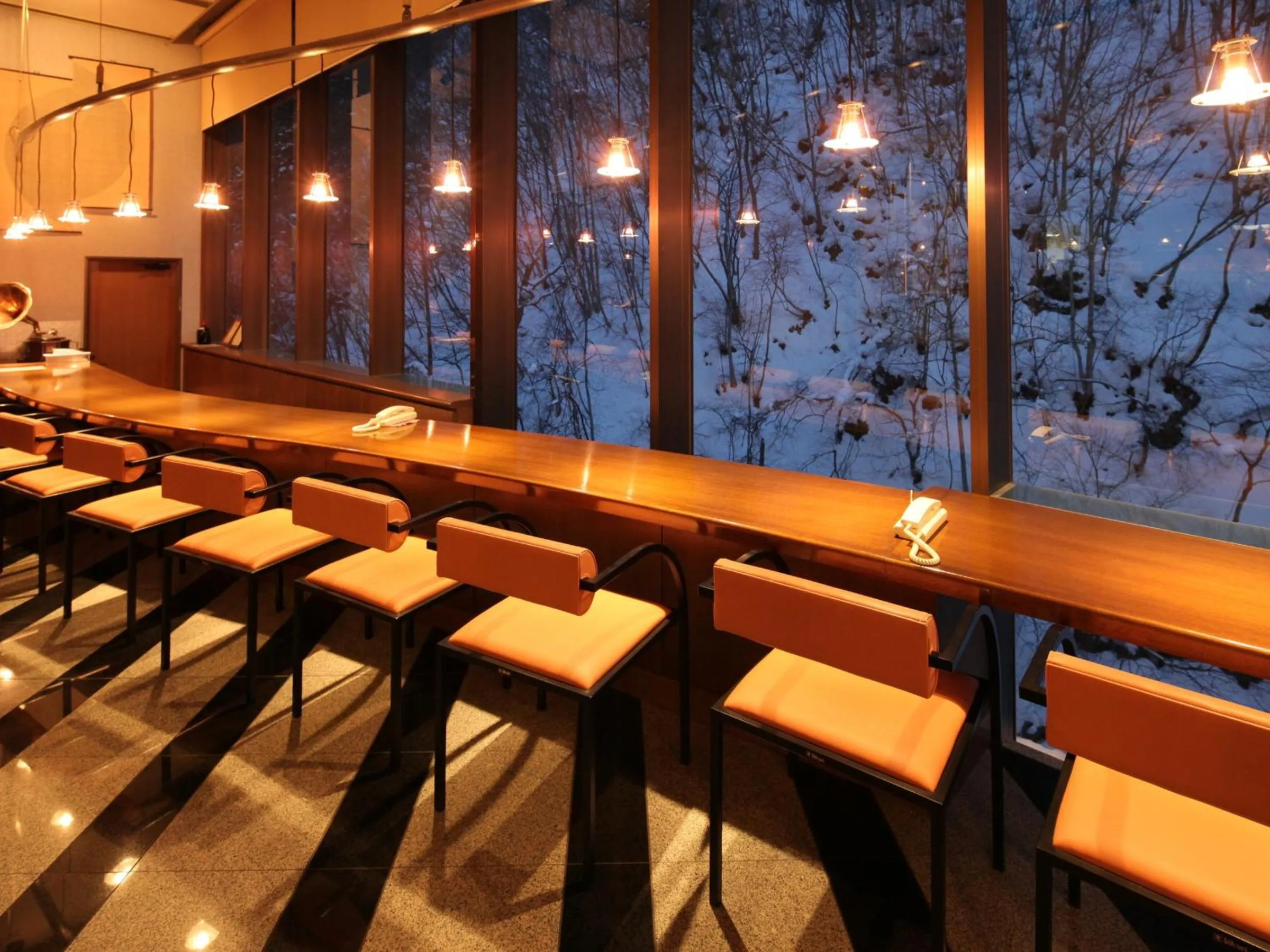 Lounge or bar in Hana to Hana