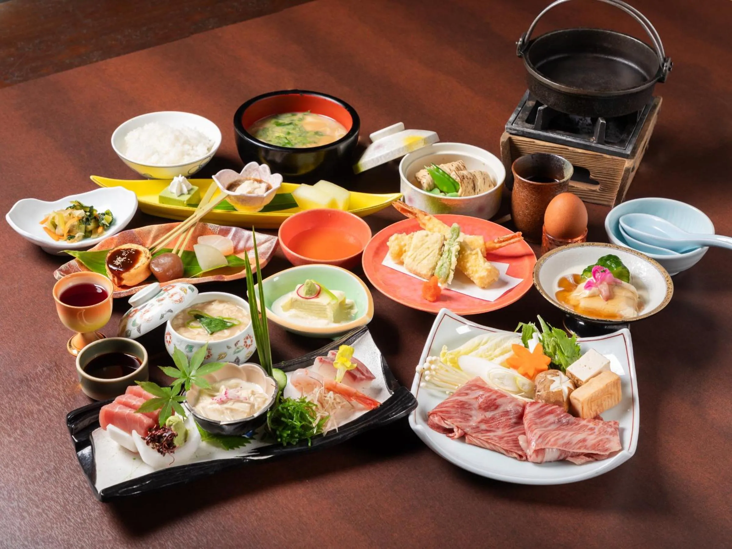 Food in Hana to Hana