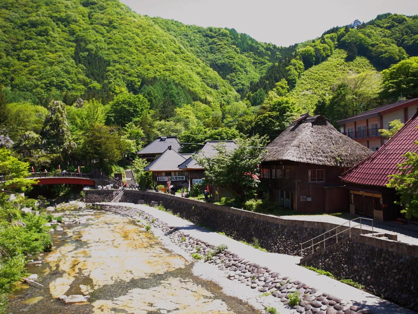 Nearby landmark in Hana to Hana