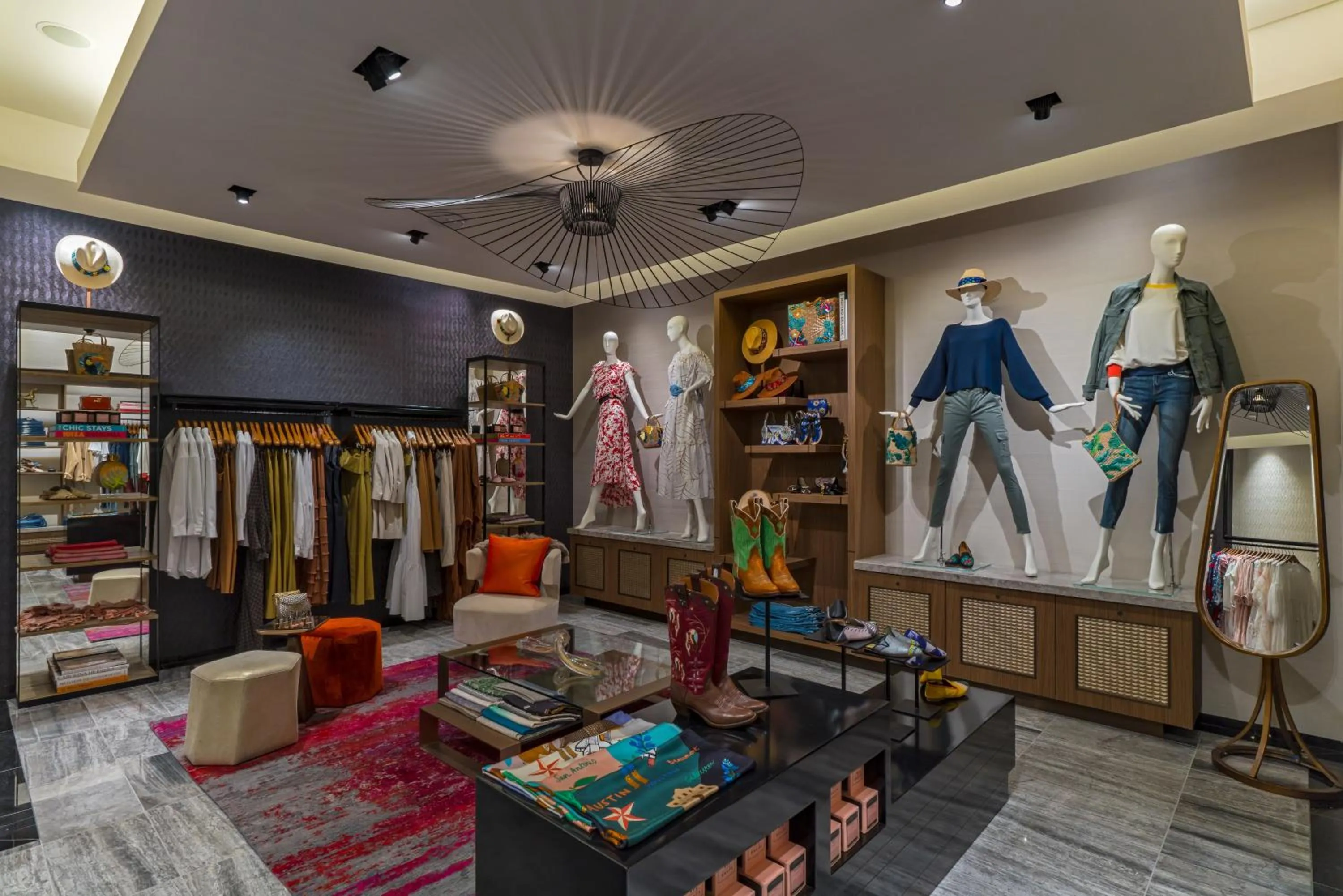 The Post Oak Hotel at Uptown Houston