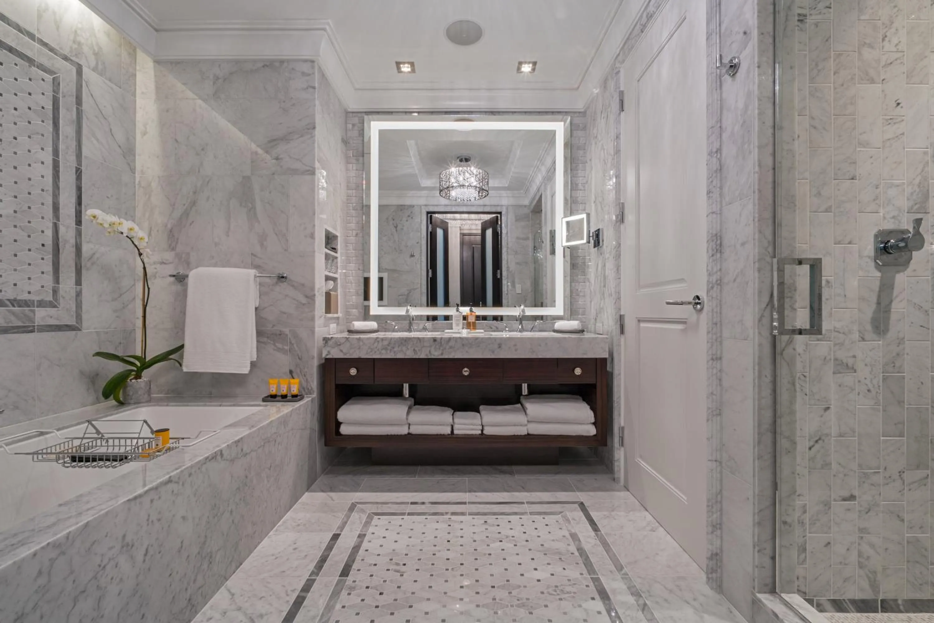 The Post Oak Hotel at Uptown Houston