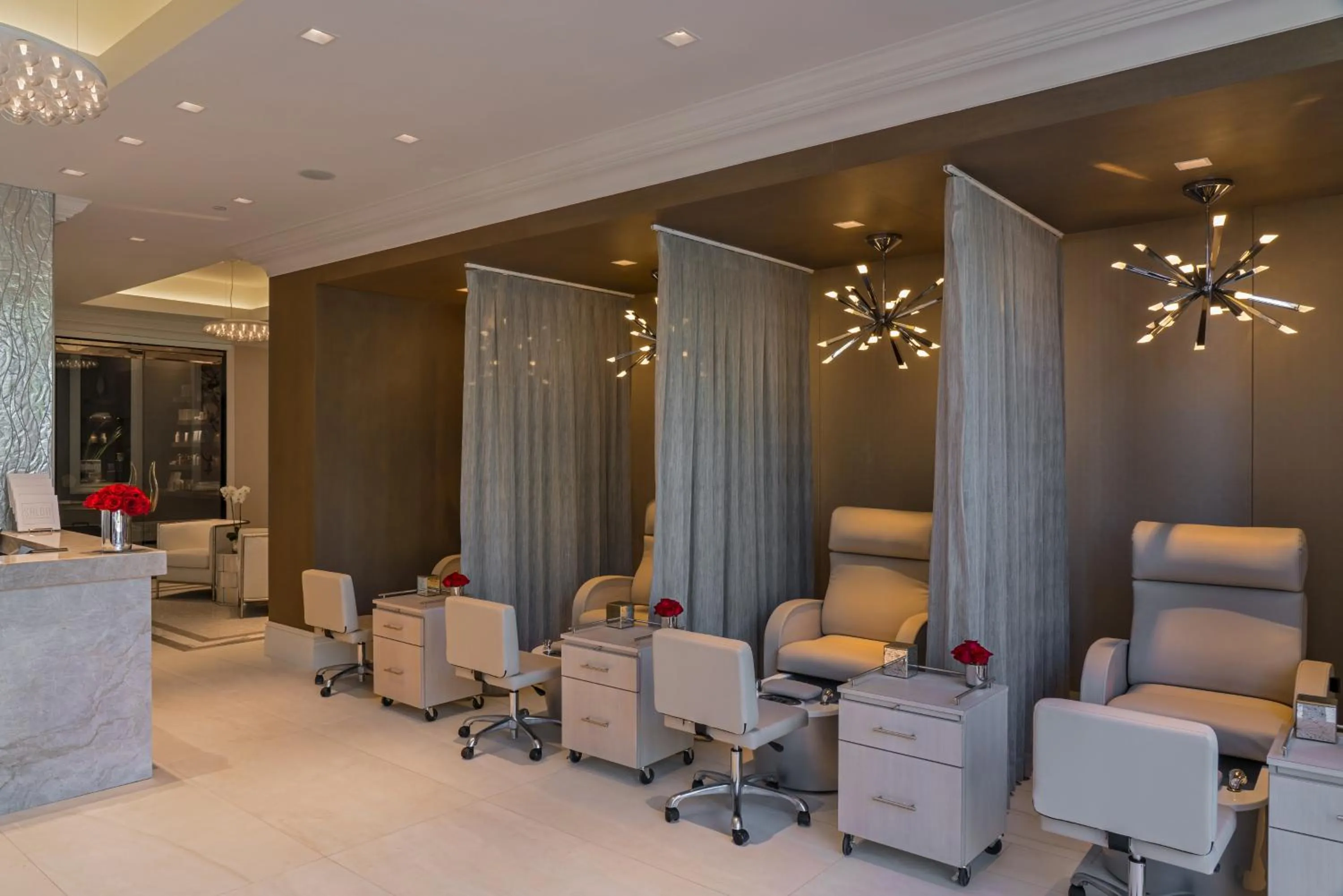 The Post Oak Hotel at Uptown Houston