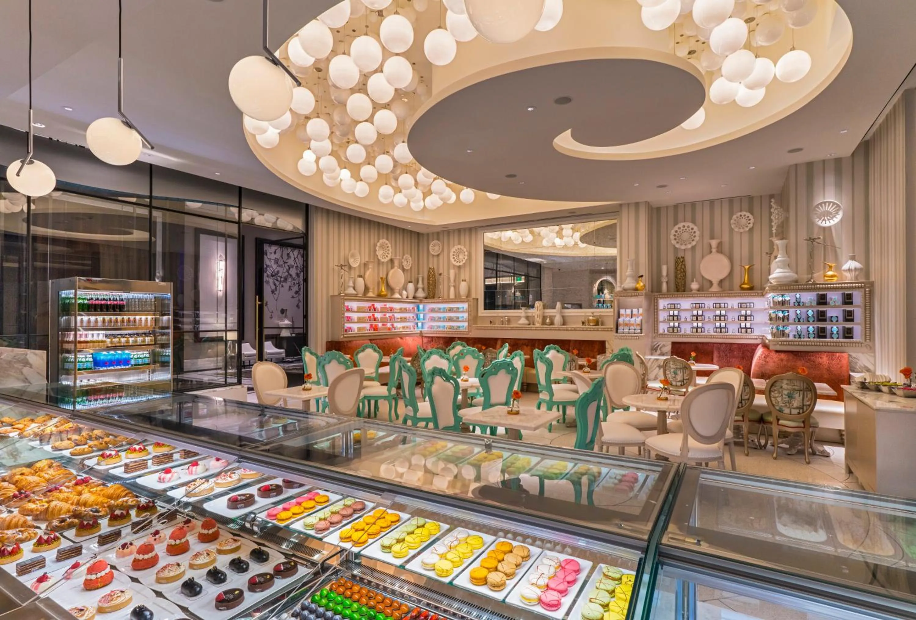 The Post Oak Hotel at Uptown Houston