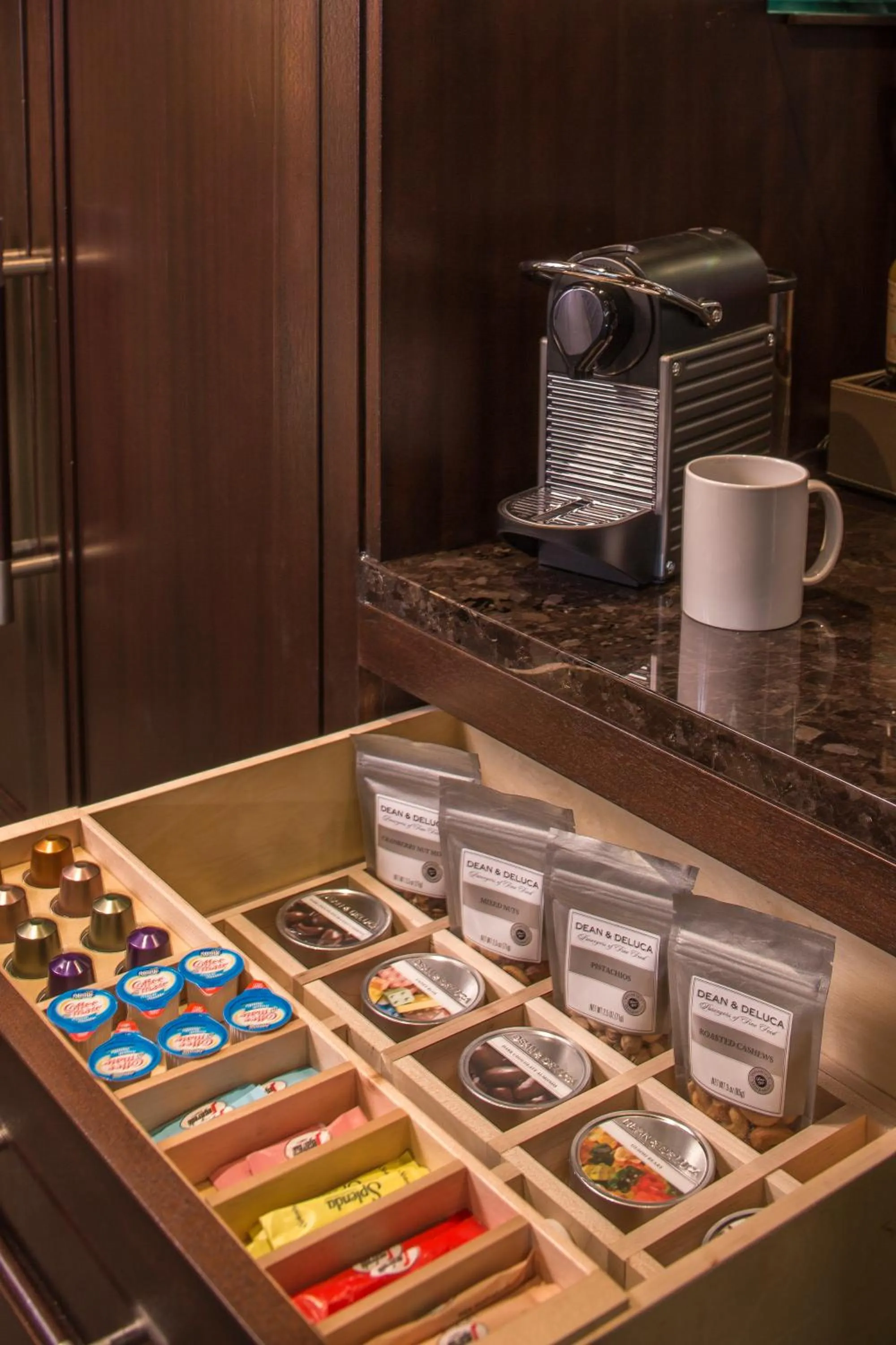 The Post Oak Hotel at Uptown Houston