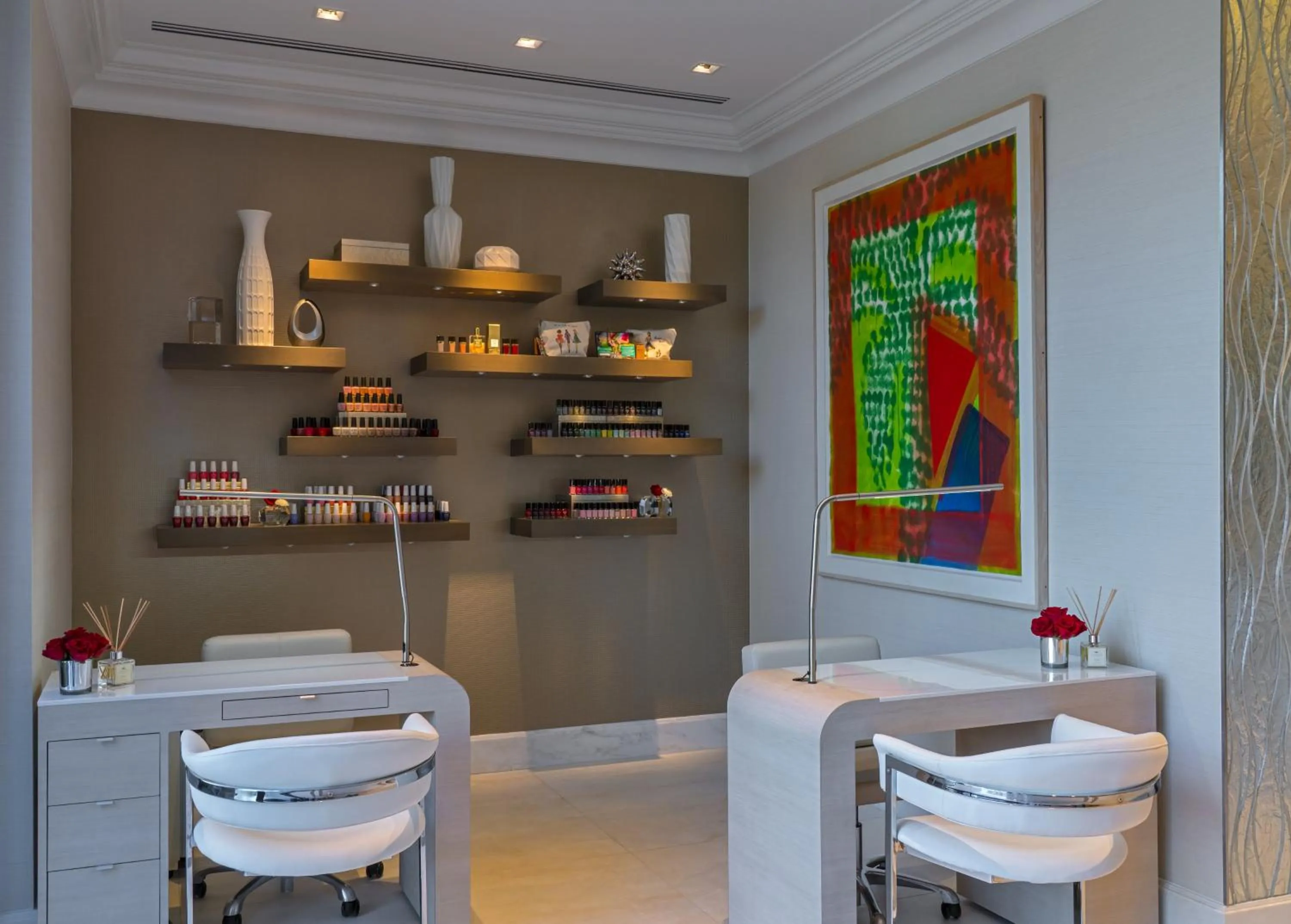 The Post Oak Hotel at Uptown Houston