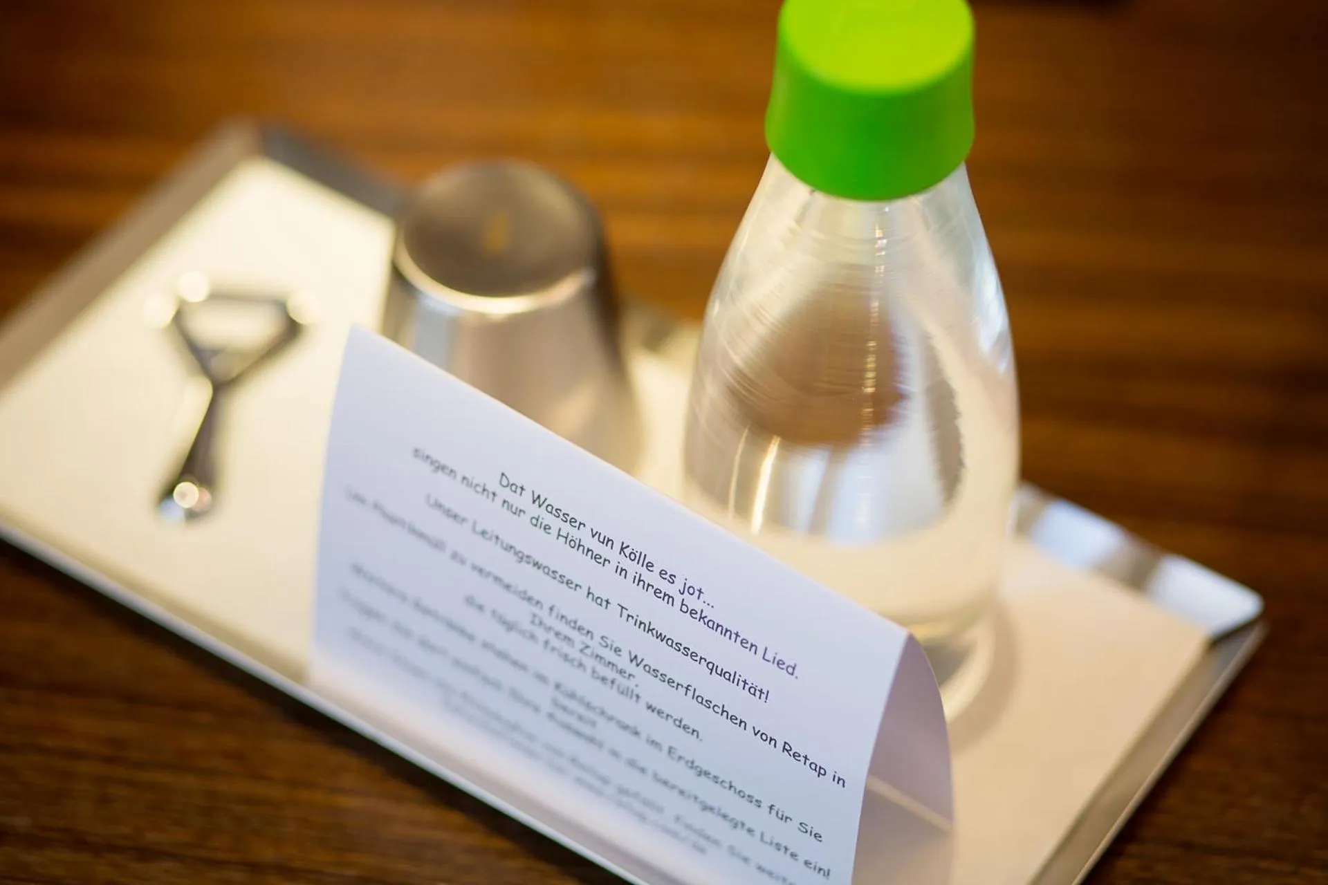 Drinks in Stern am Rathaus