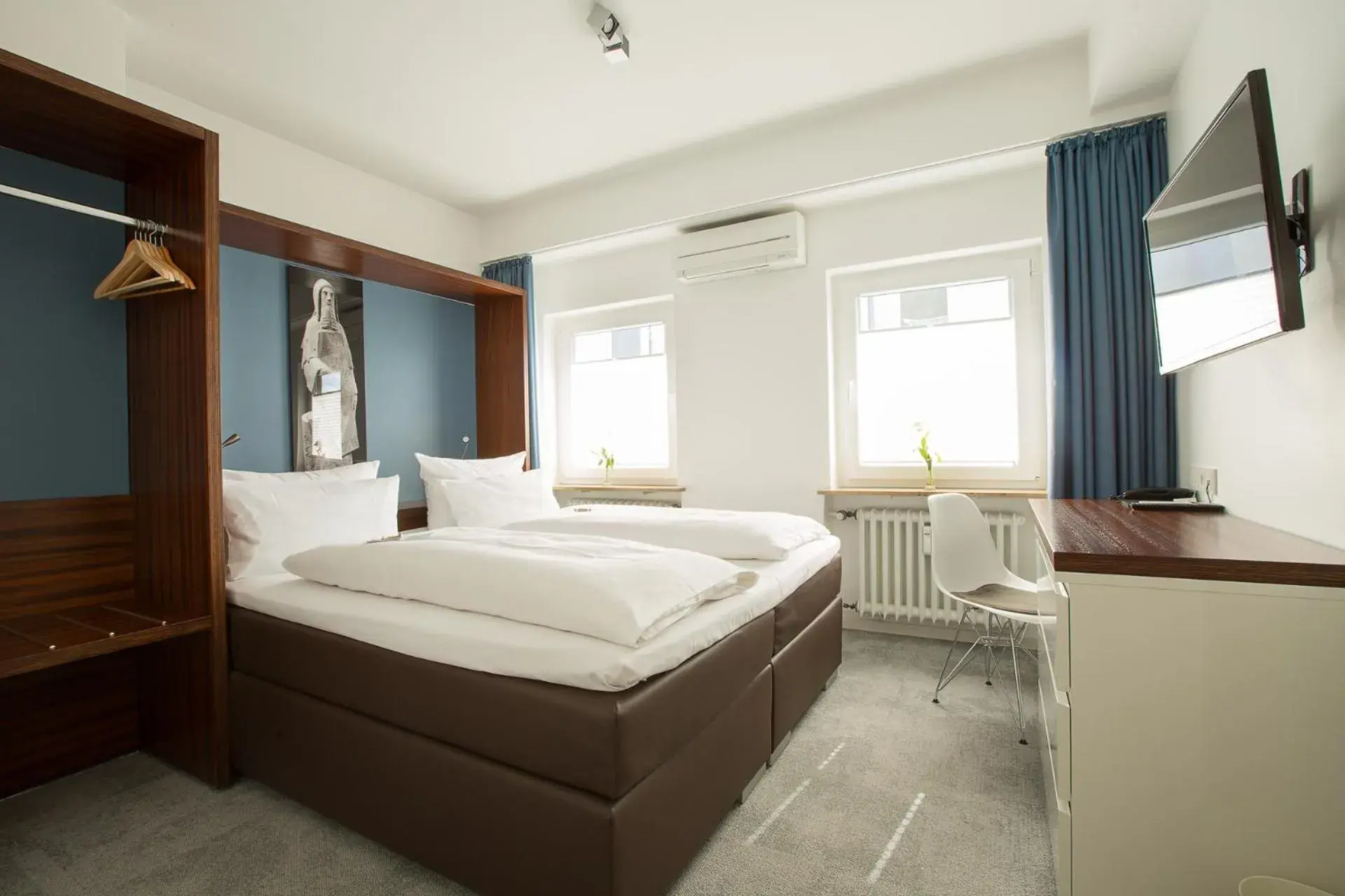 Family Suite - single occupancy in Stern am Rathaus Family Suite - single occupancy in Stern am Rathaus