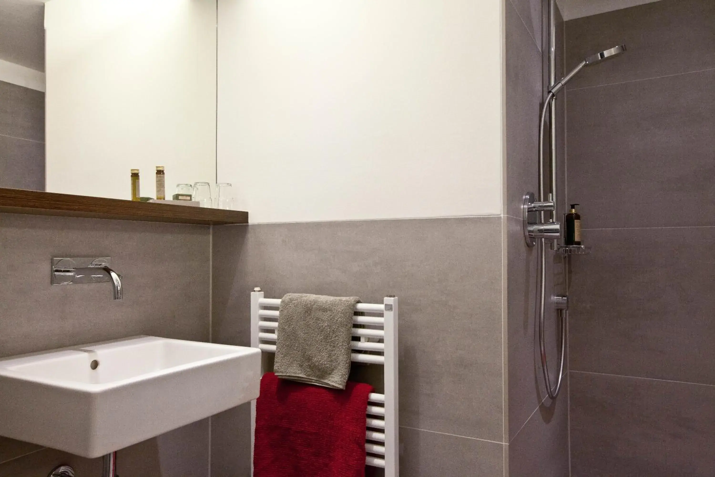 Junior Suite - single occupancy in Stern am Rathaus Junior Suite - single occupancy in Stern am Rathaus