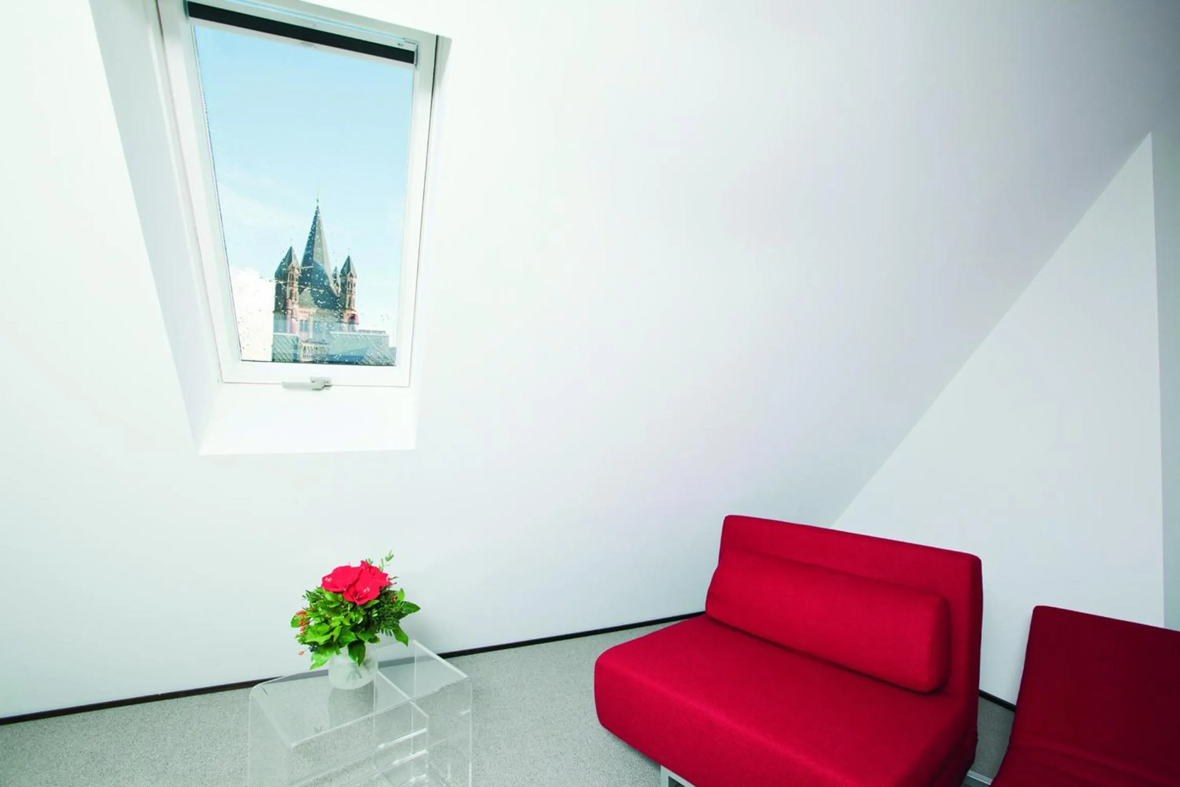 Decorative detail in Stern am Rathaus