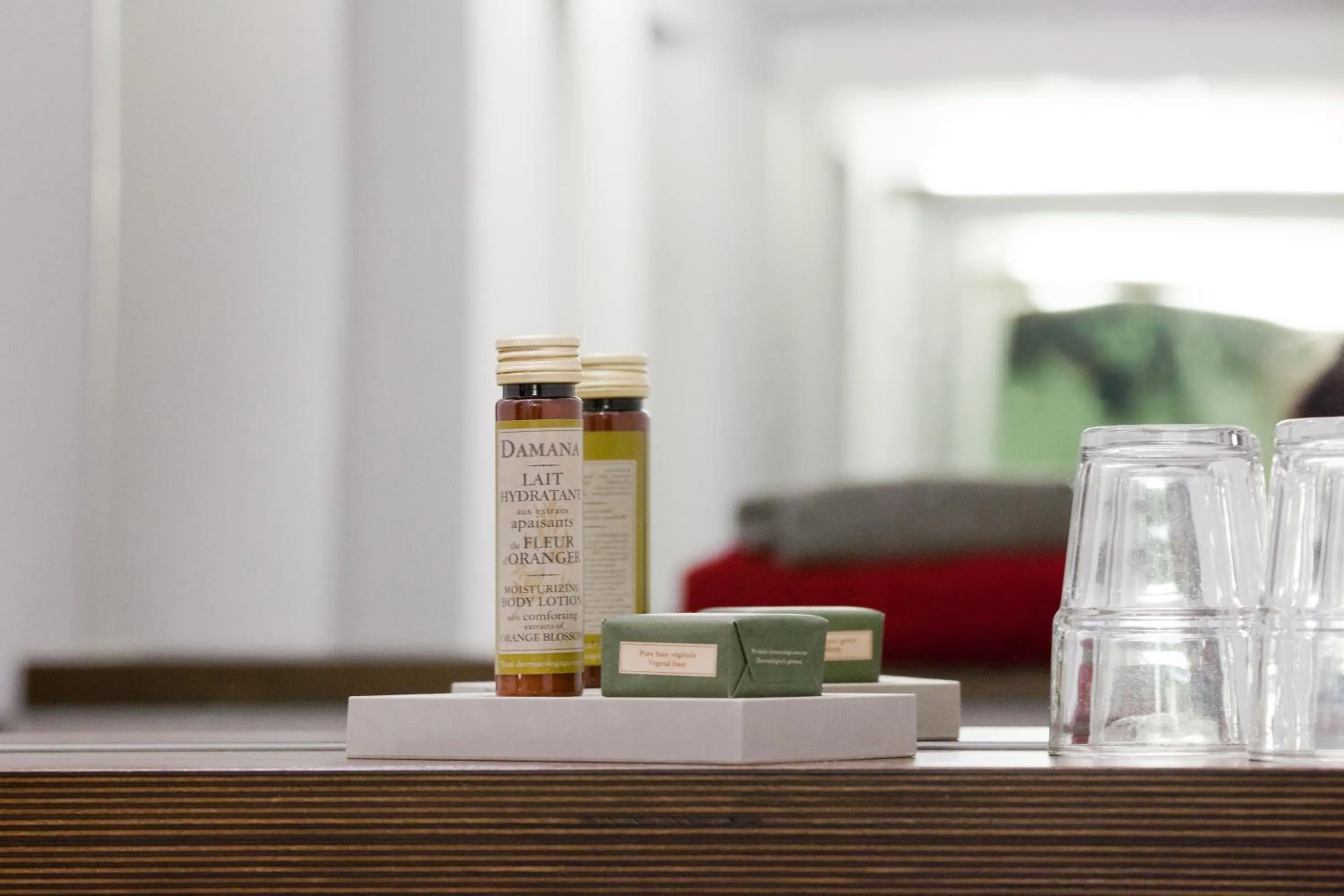 Bathroom in Stern am Rathaus