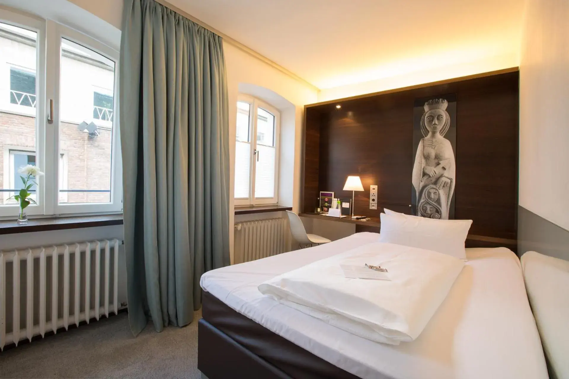 Single Room in Stern am Rathaus Single Room in Stern am Rathaus