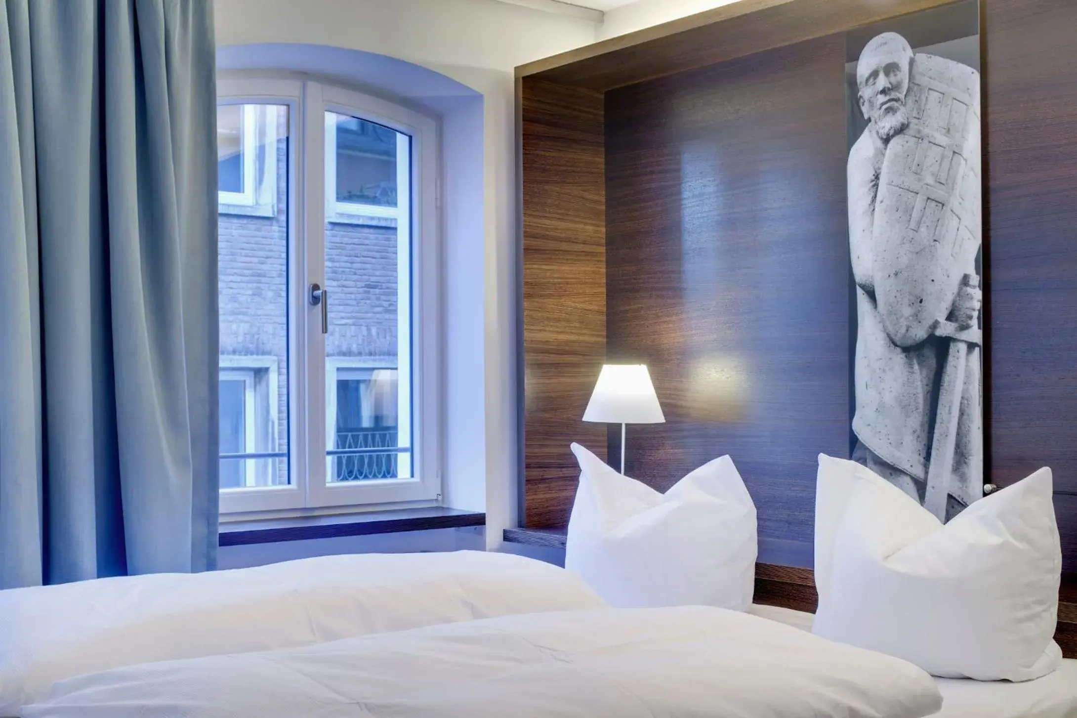 Double Room in Stern am Rathaus Double Room in Stern am Rathaus