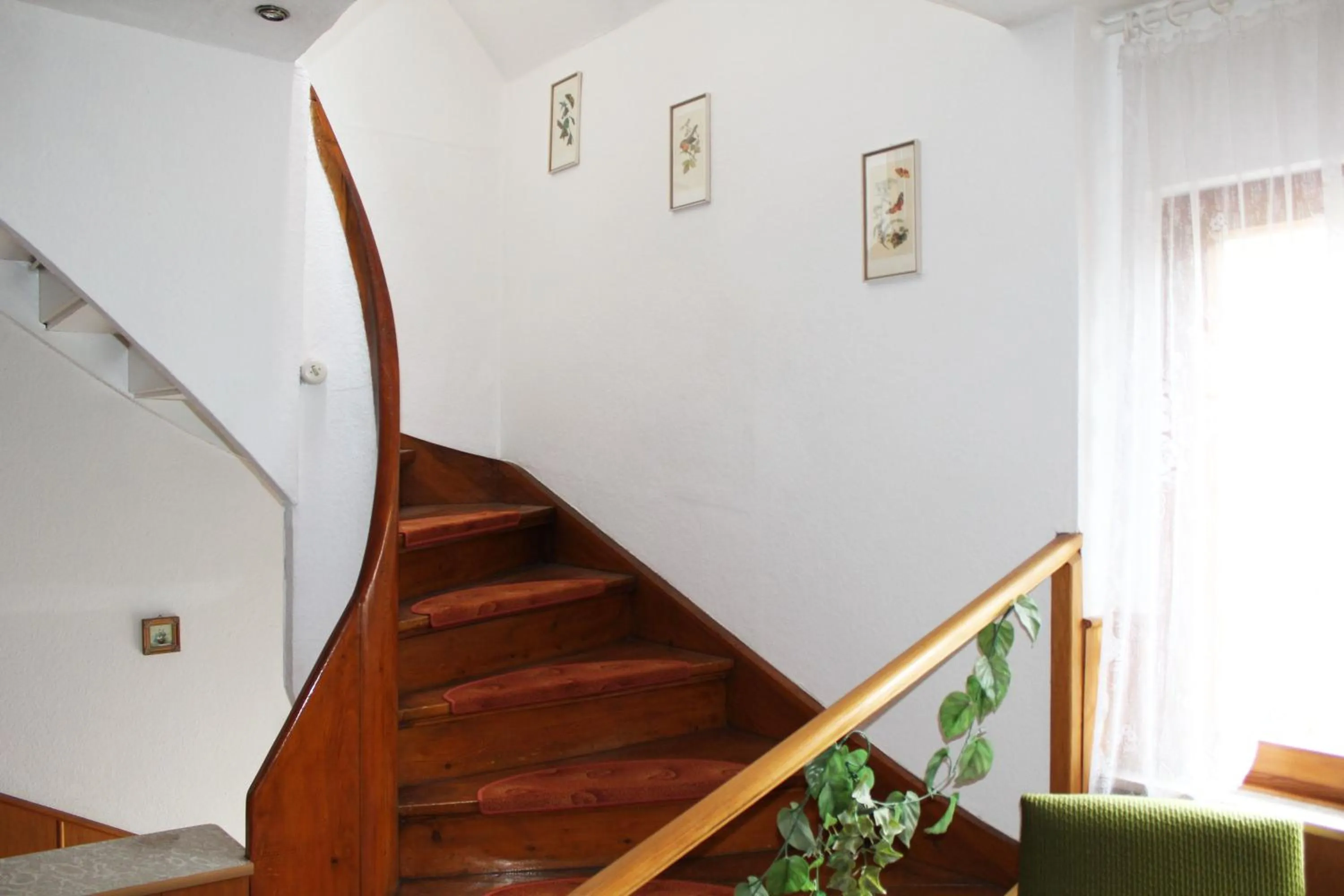 Decorative detail in Green Corner Nürburg