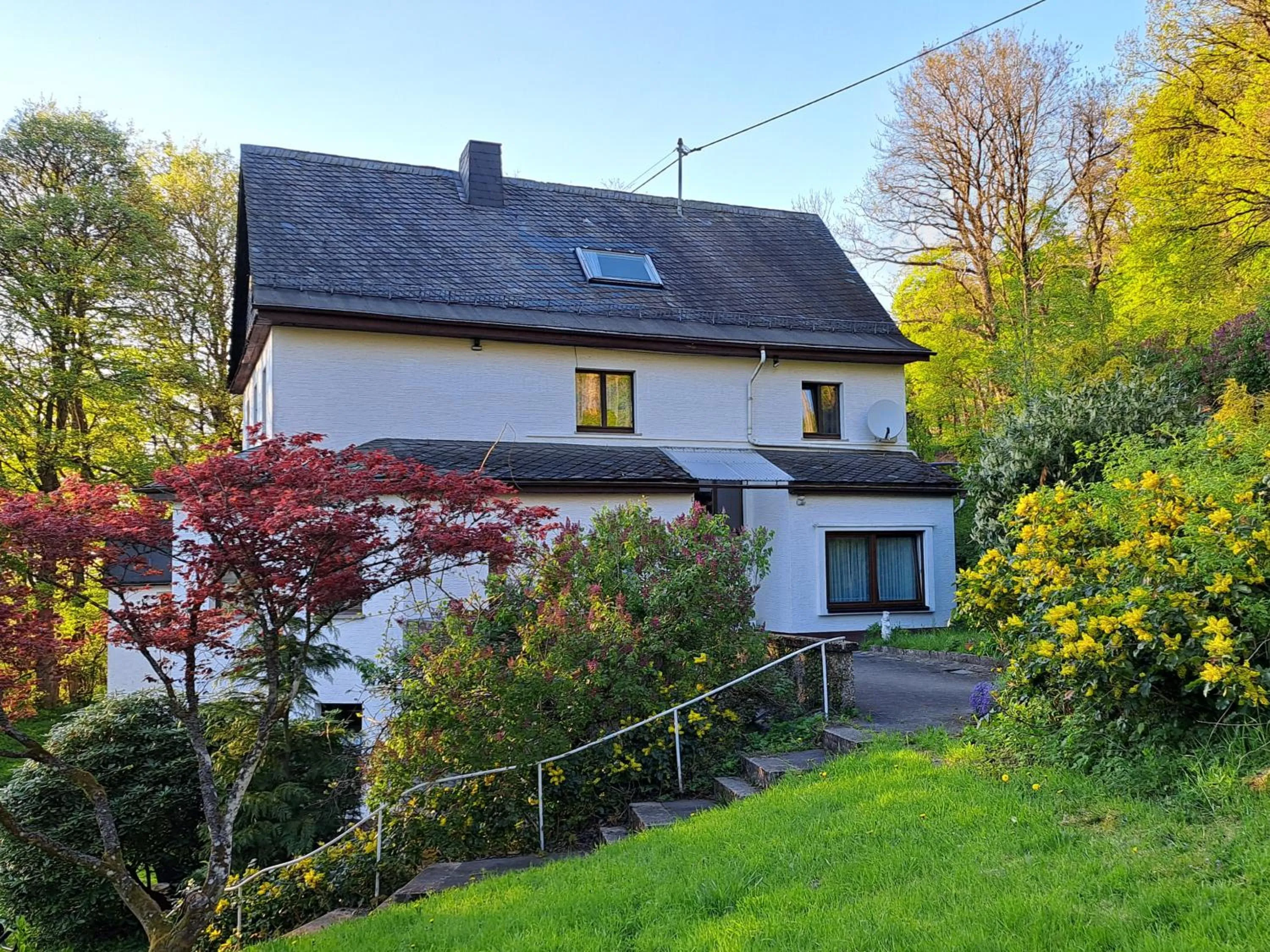 Green Corner Nürburg