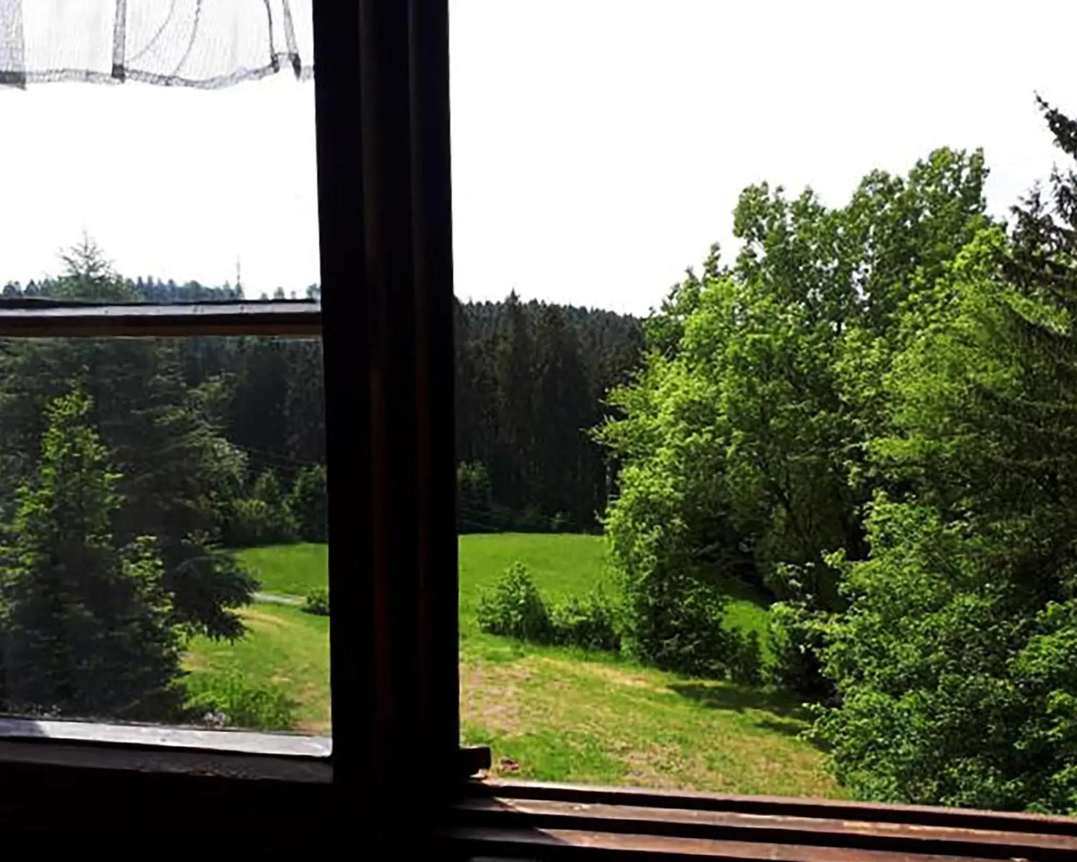 Double Room with Private Bathroom - single occupancy in Green Corner Nürburg Double Room with Private Bathroom - single occupancy in Green Corner Nürburg