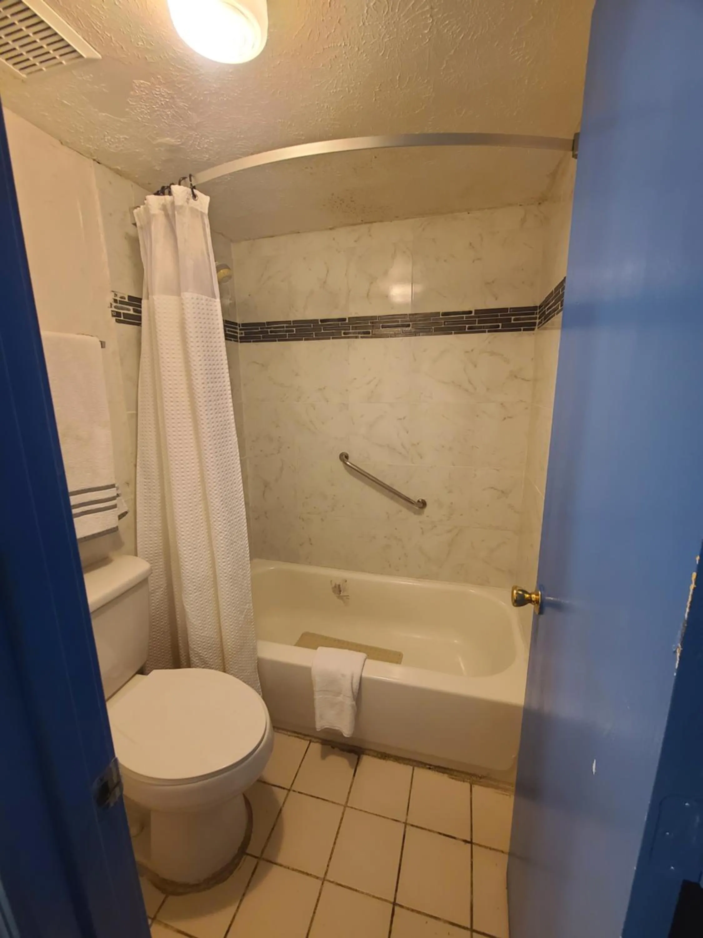 Garden Inn and Extended Stay