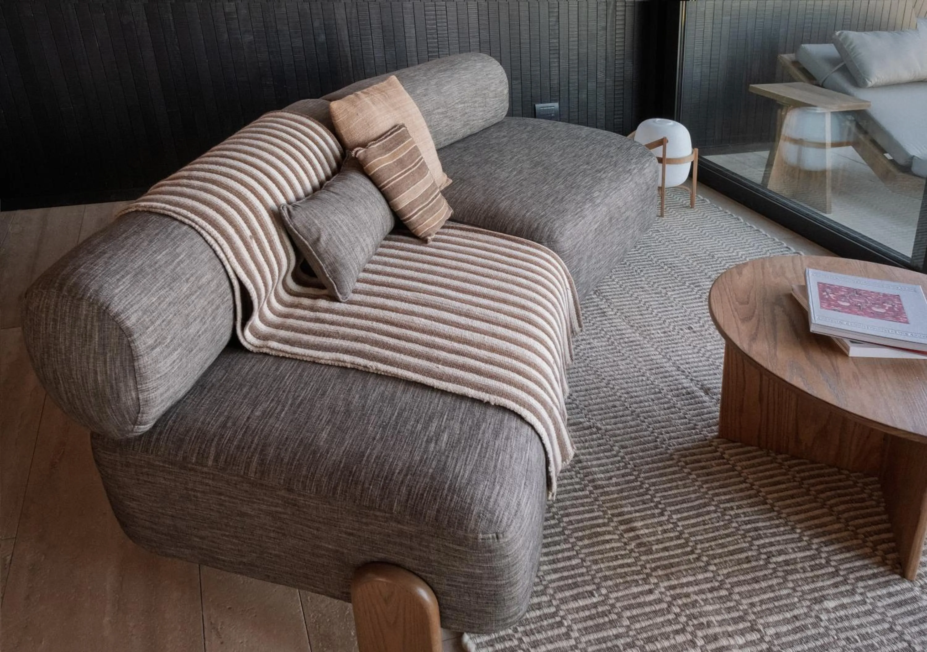 furniture in Tierra Atacama